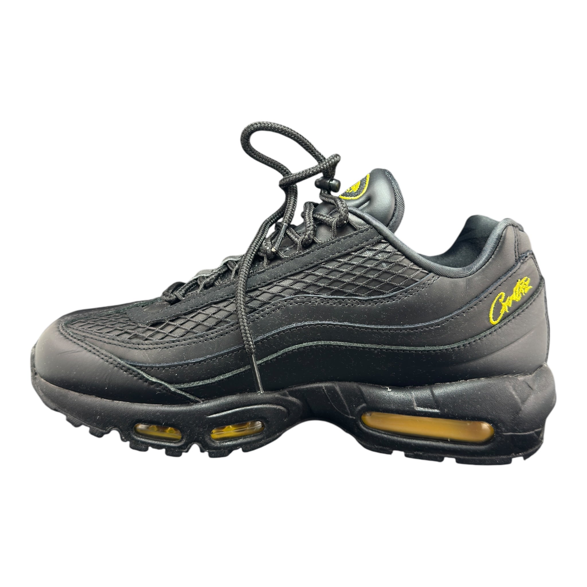 Air Max 95 Corteiz Black Honey (42.5EU)