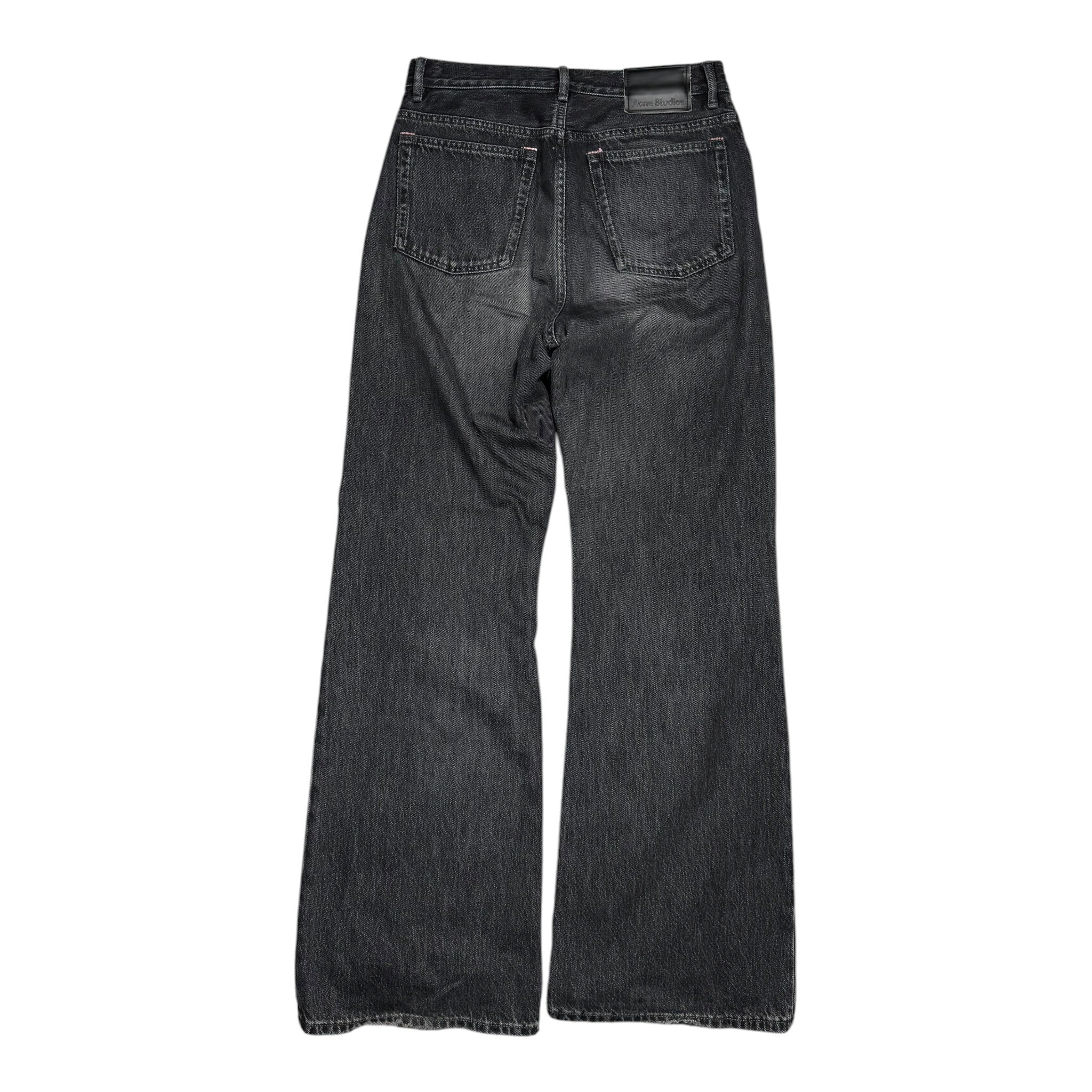 Jean Baggy Acne Studio (S)
