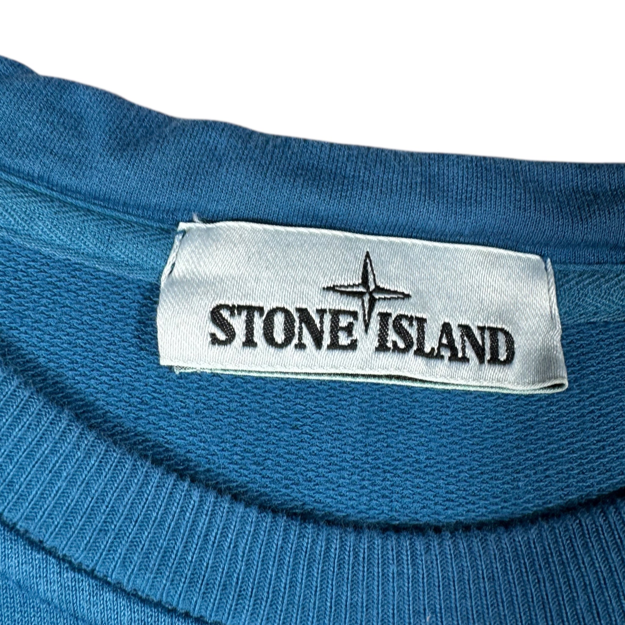 Sweat Stone Island (L)