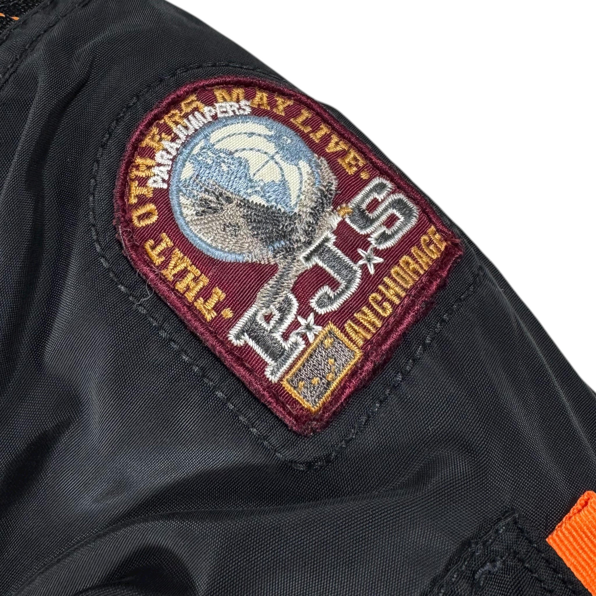 Doudoune Parajumpers (Young-Large)