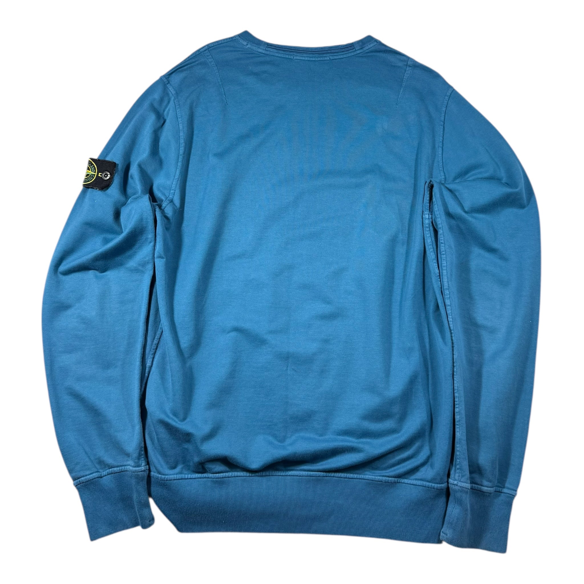 Sweat Stone Island (L)