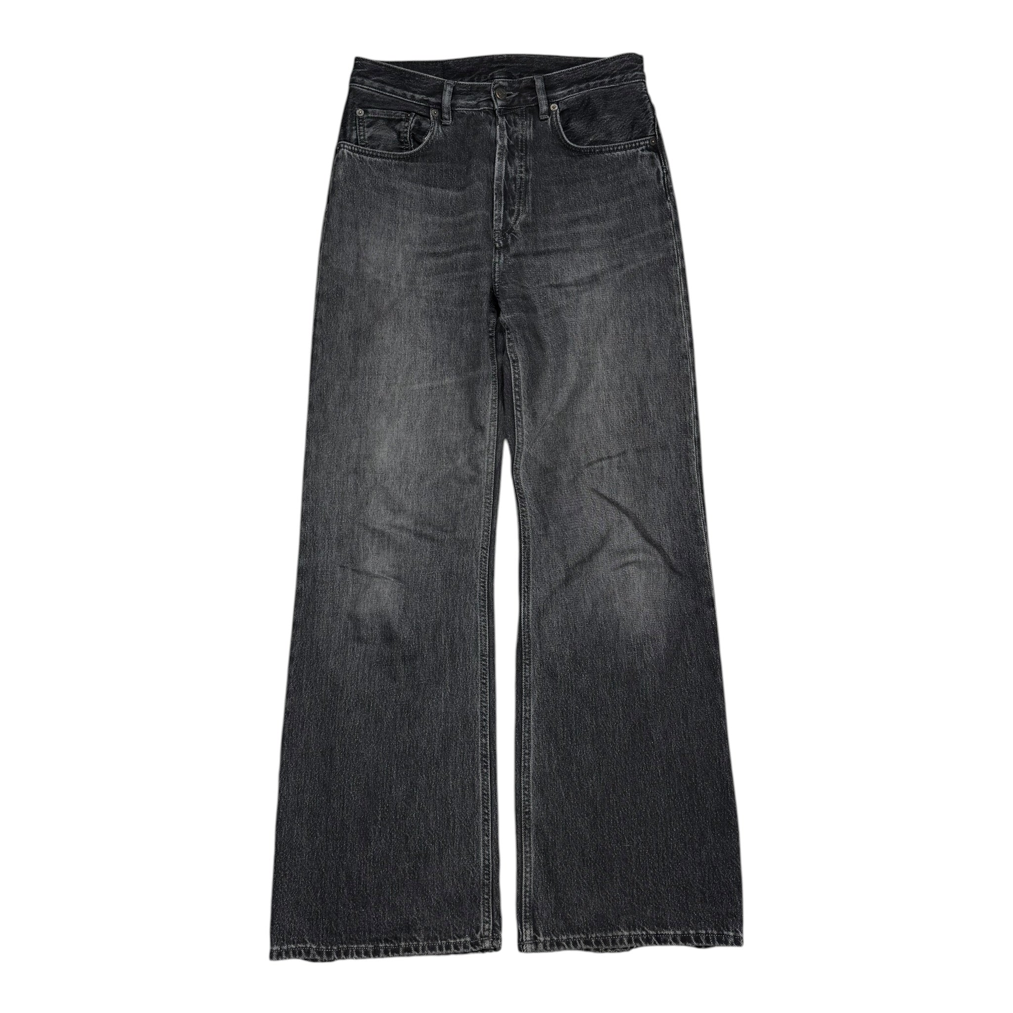 Jean Baggy Acne Studio (S)