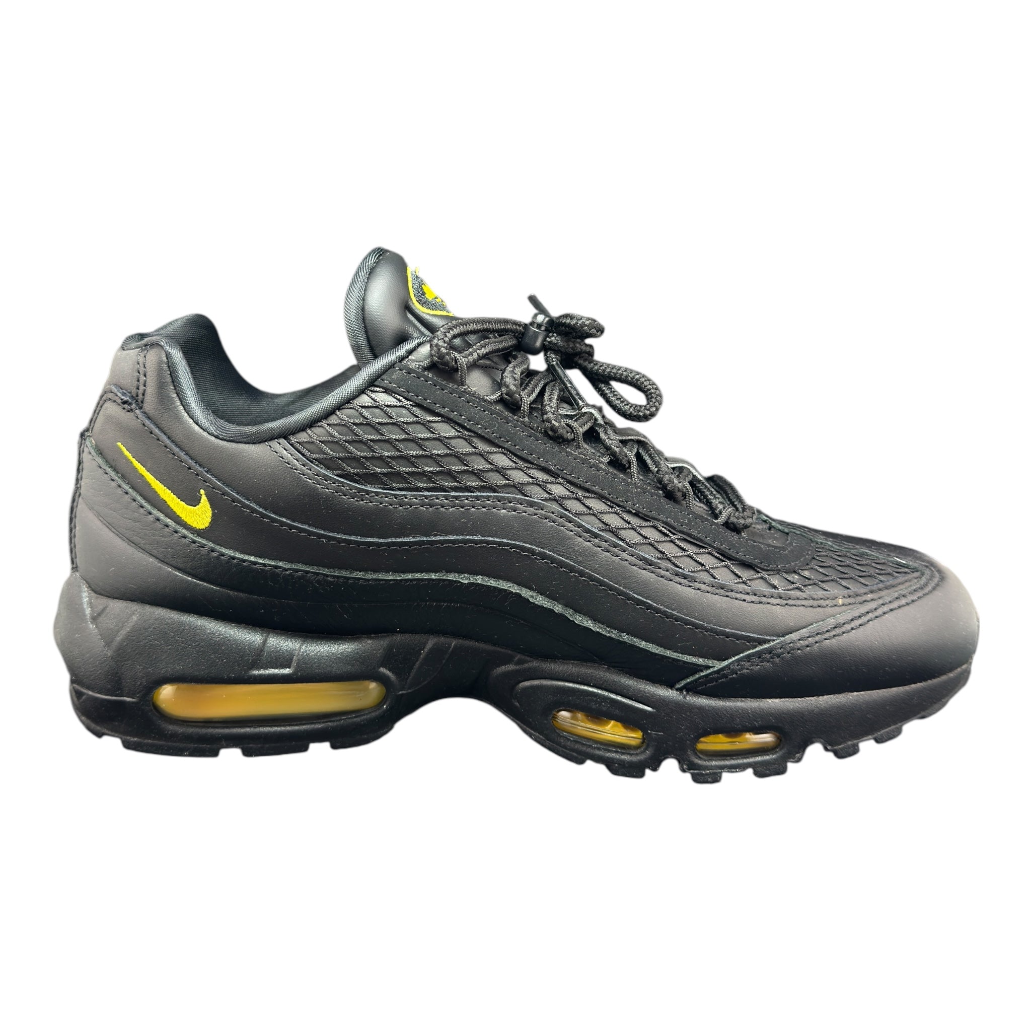 Air Max 95 Corteiz Black Honey (42.5EU)