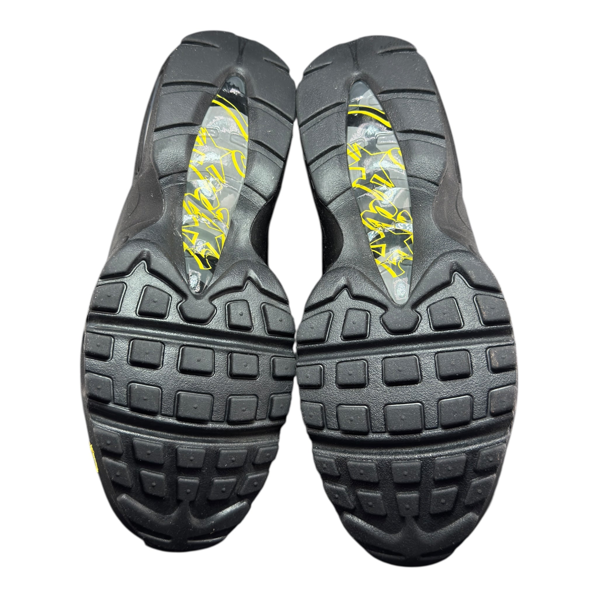 Air Max 95 Corteiz Black Honey (42.5EU)