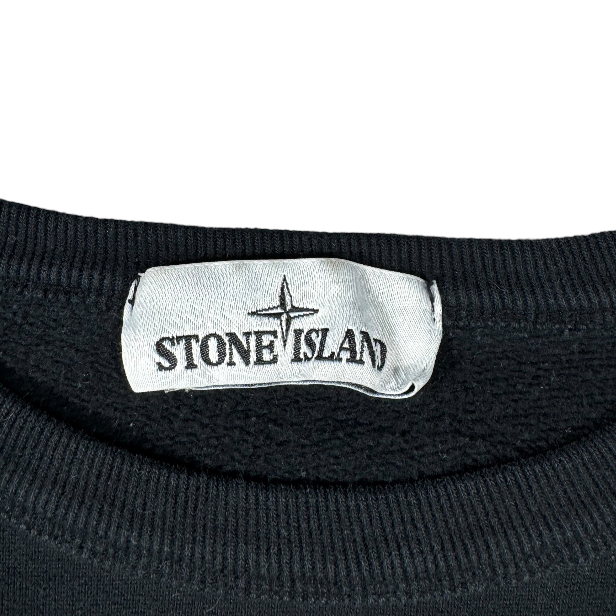 Sweat Stone Island (S)