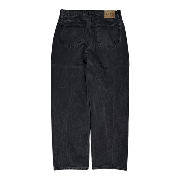 Jean Baggy Stussy (S)
