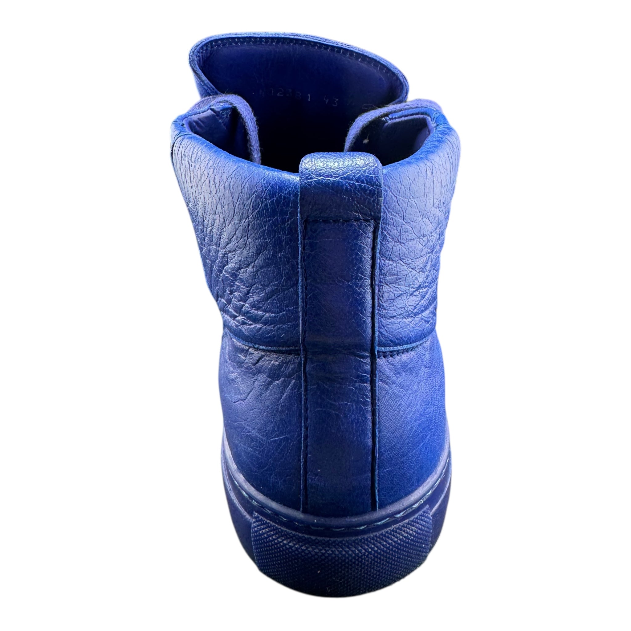 Balenciaga Arena (43EU)