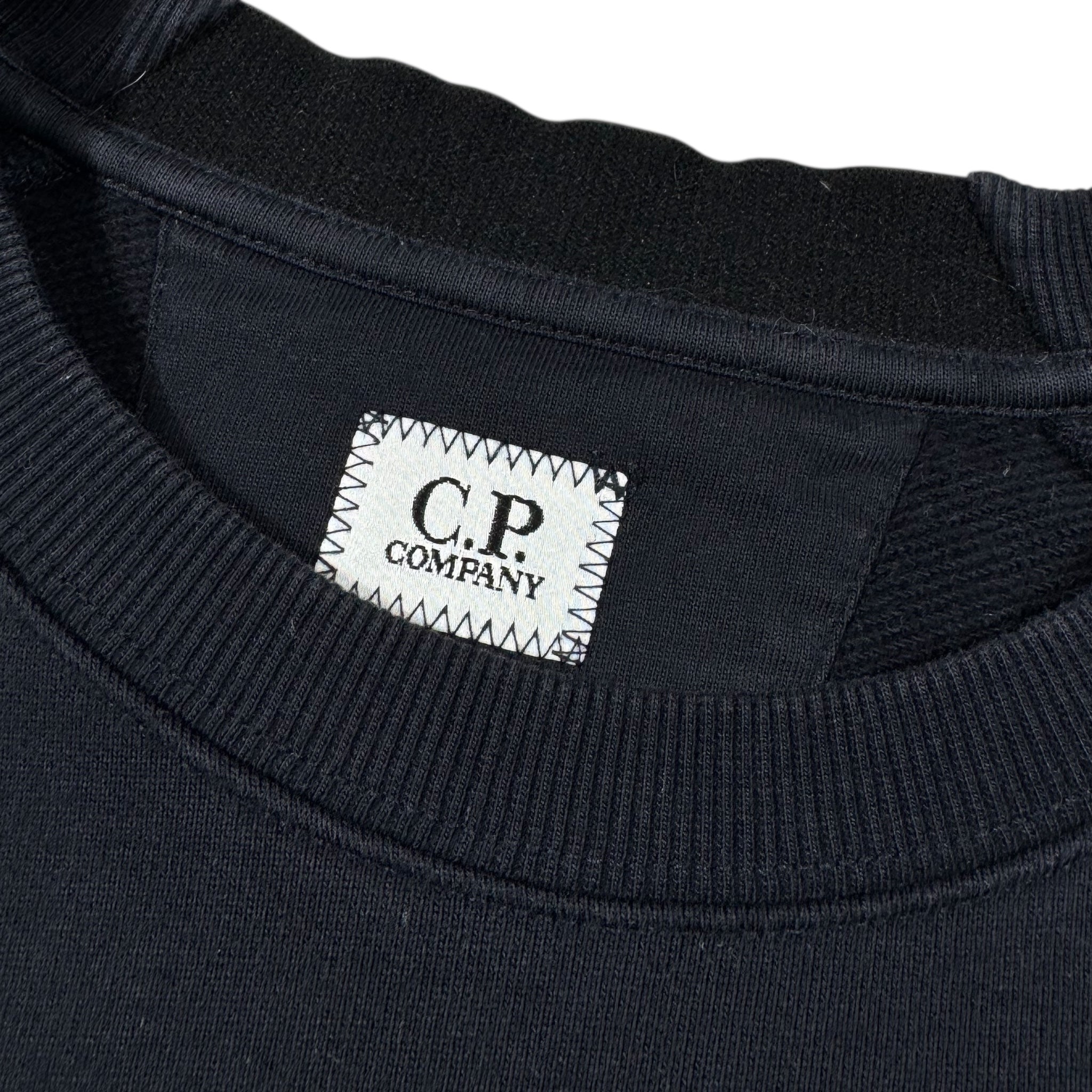 Sweat C.P.Company (S)