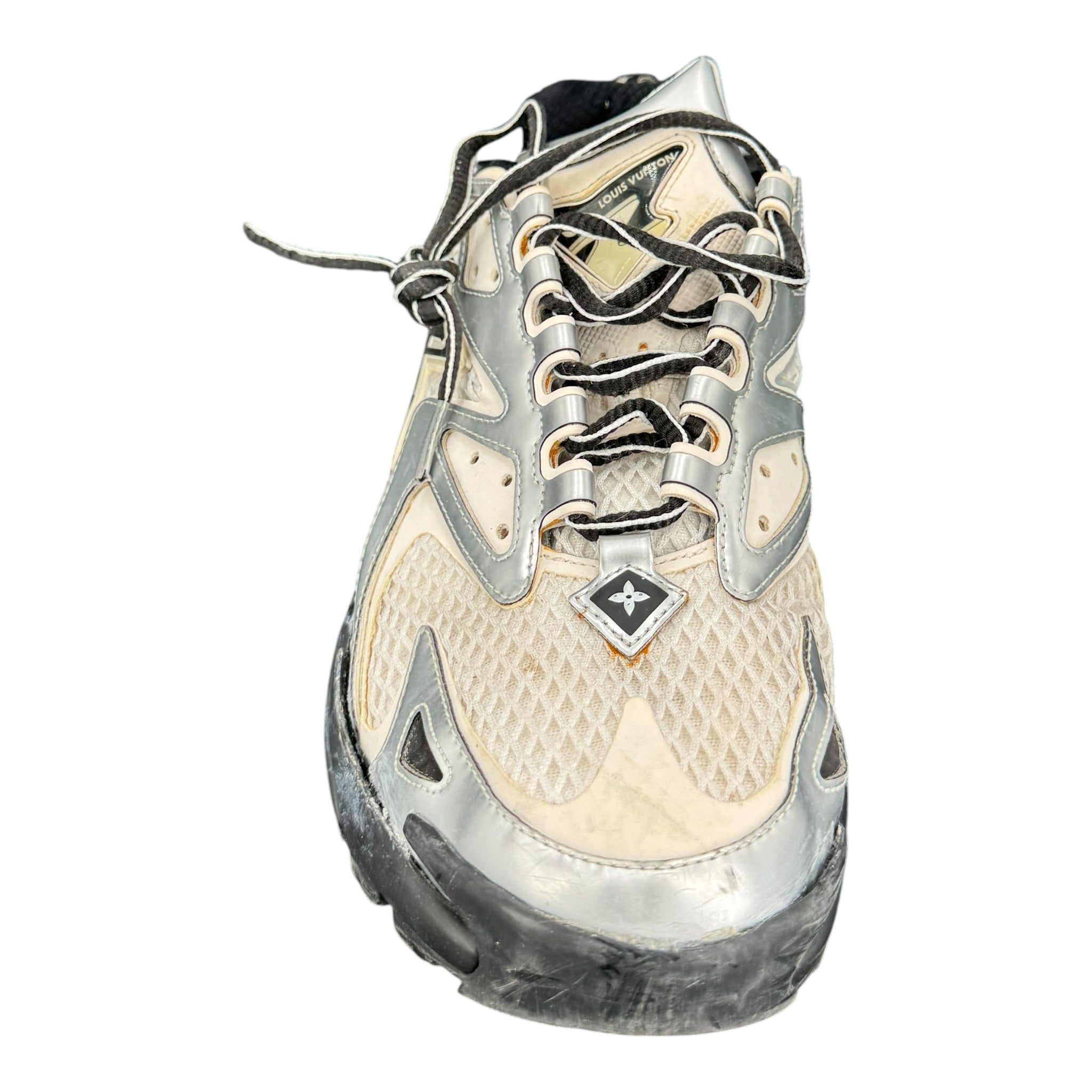 Louis Vuitton Tactic Runner (7.5)