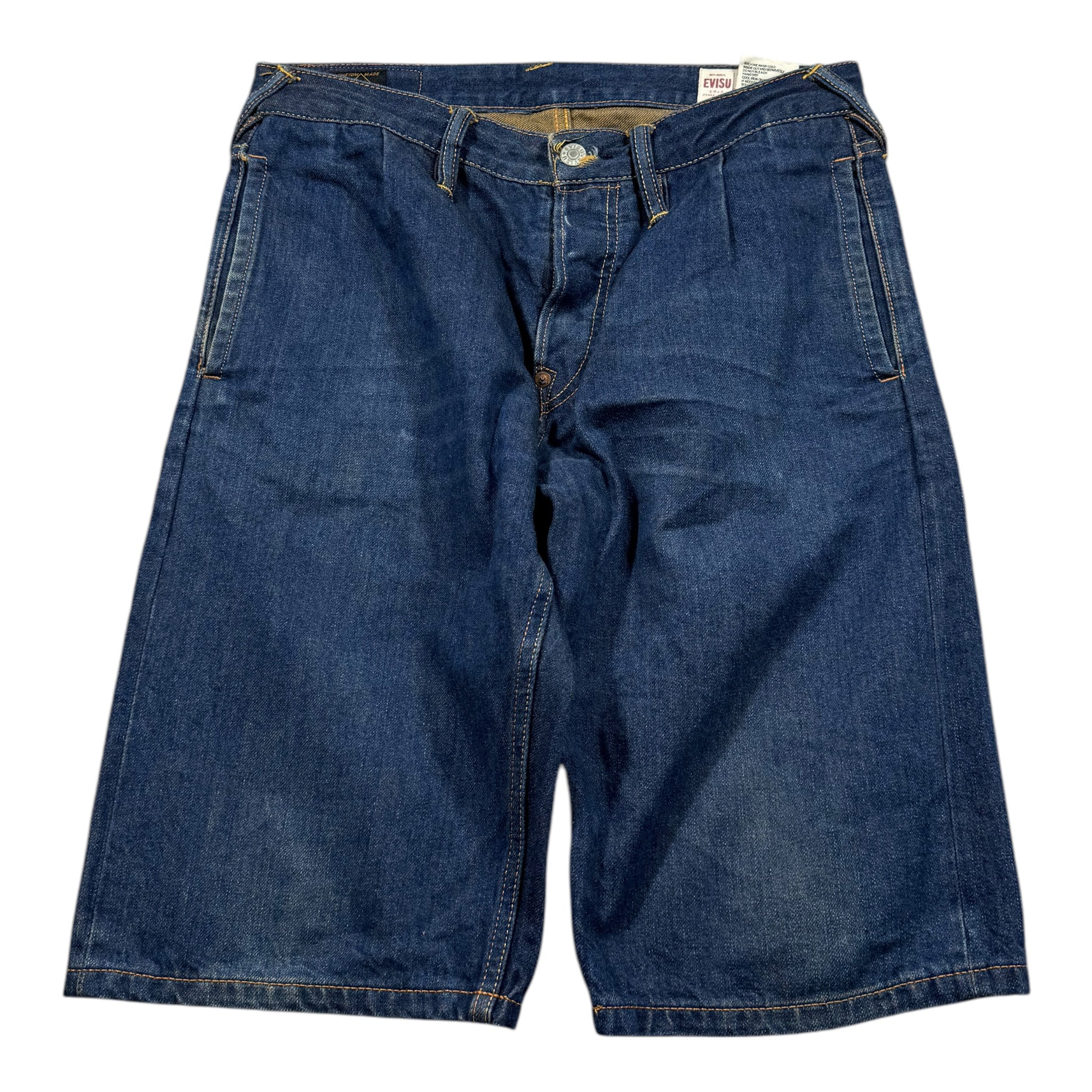 Jort baggy Evisu seagull (S)