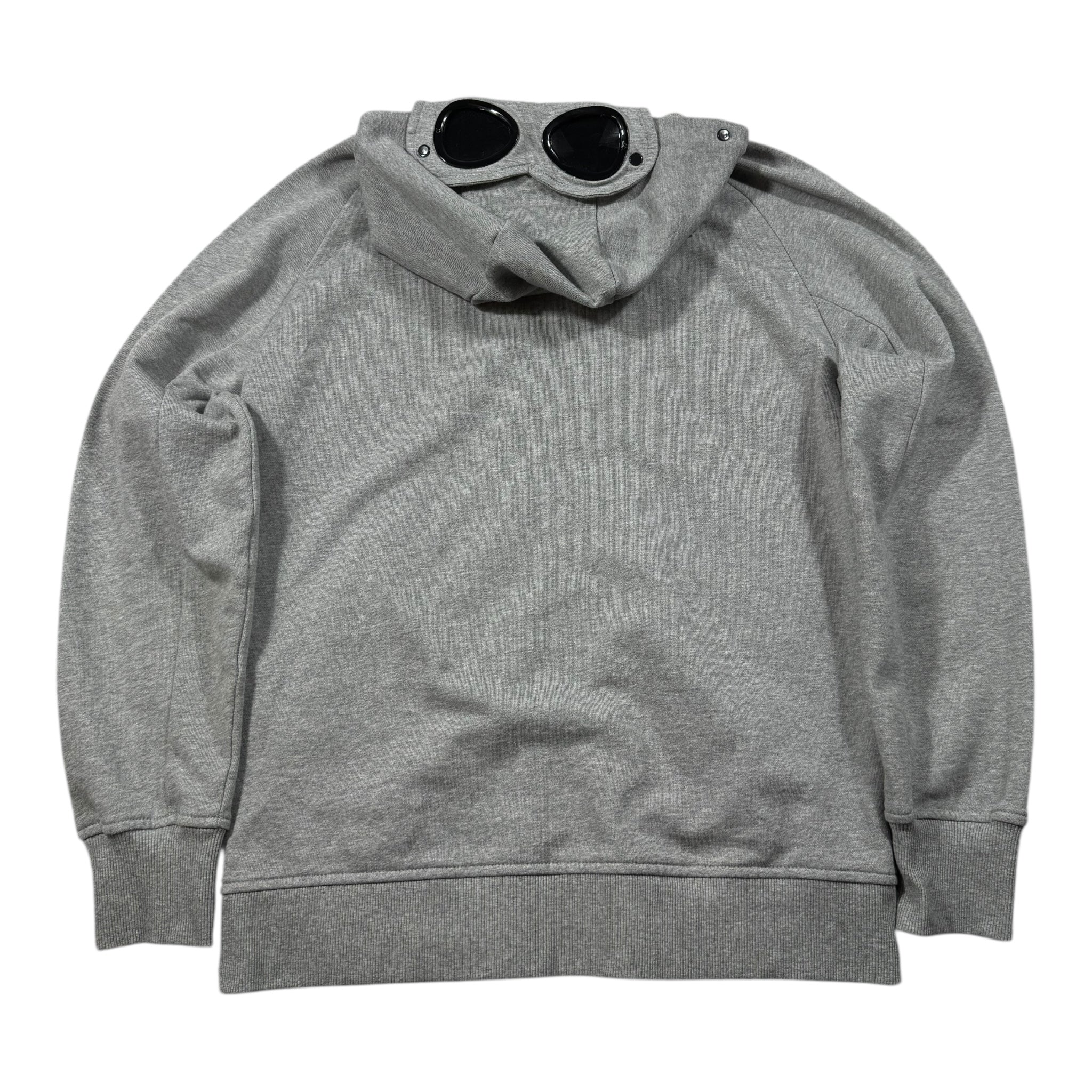 Sweatshirt mit C.P.Company-Brille (M)