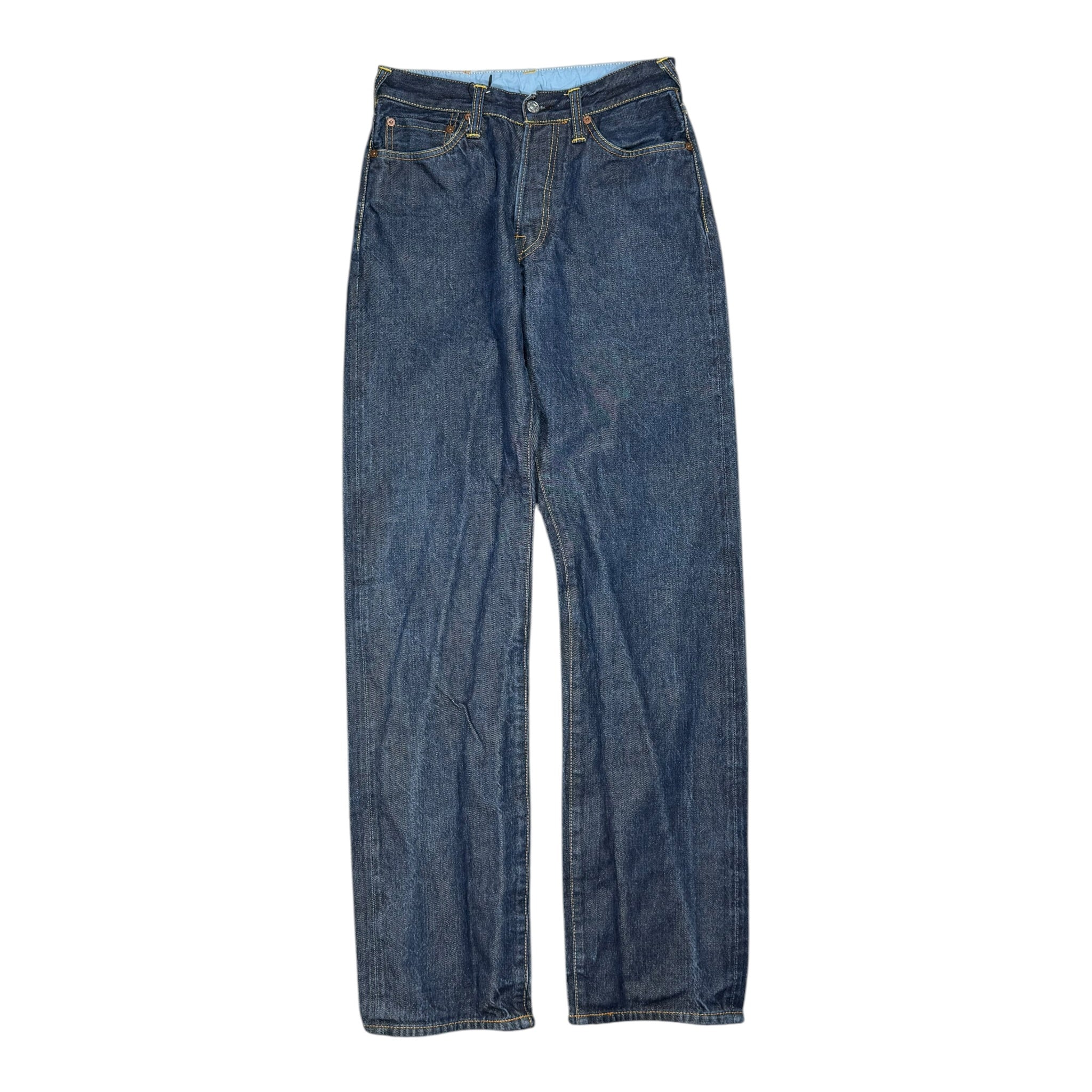 Jean Baggy Evisu Seagull (S)