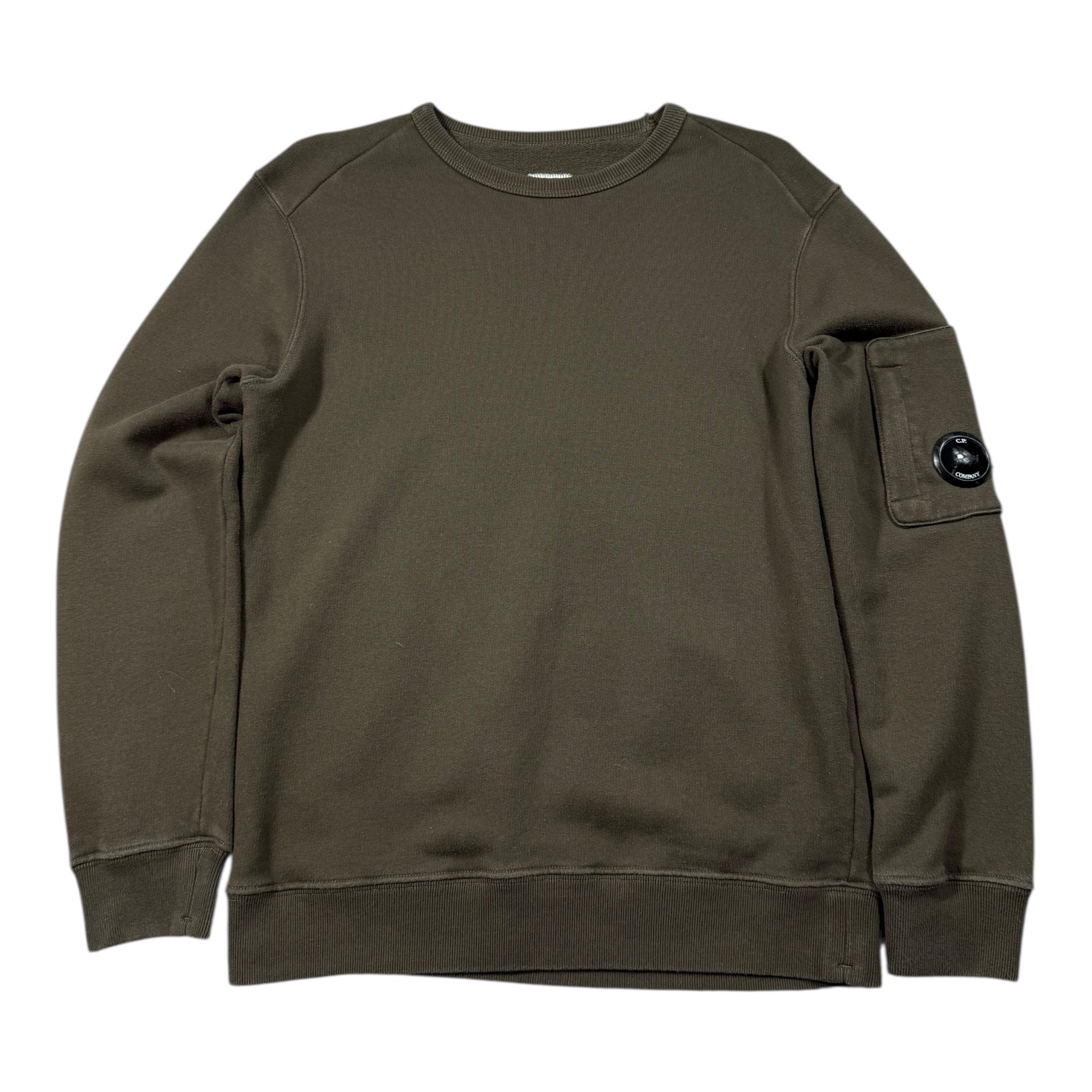 Sweat C.P.Company (12YO)