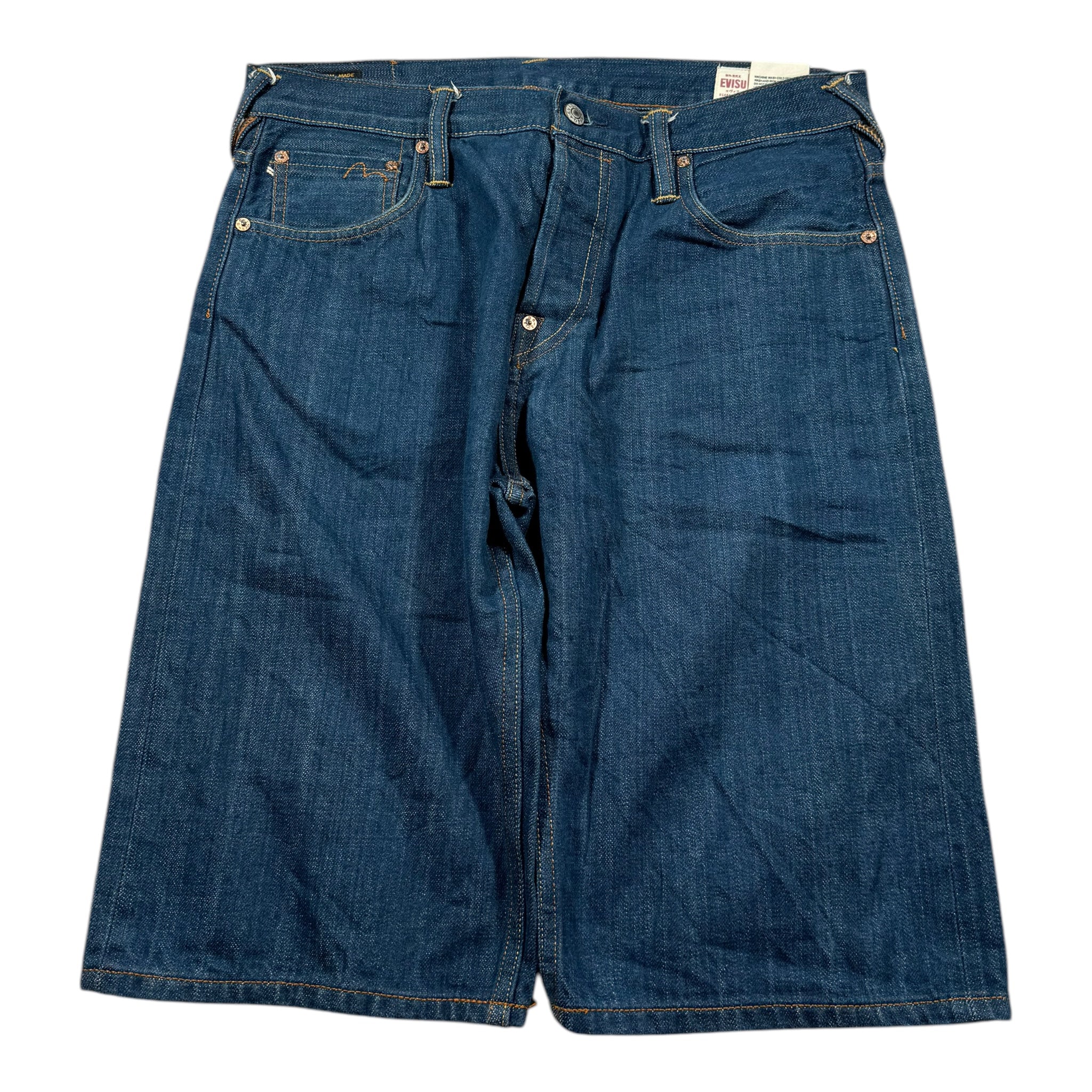 Jort baggy Evisu seagull (M)
