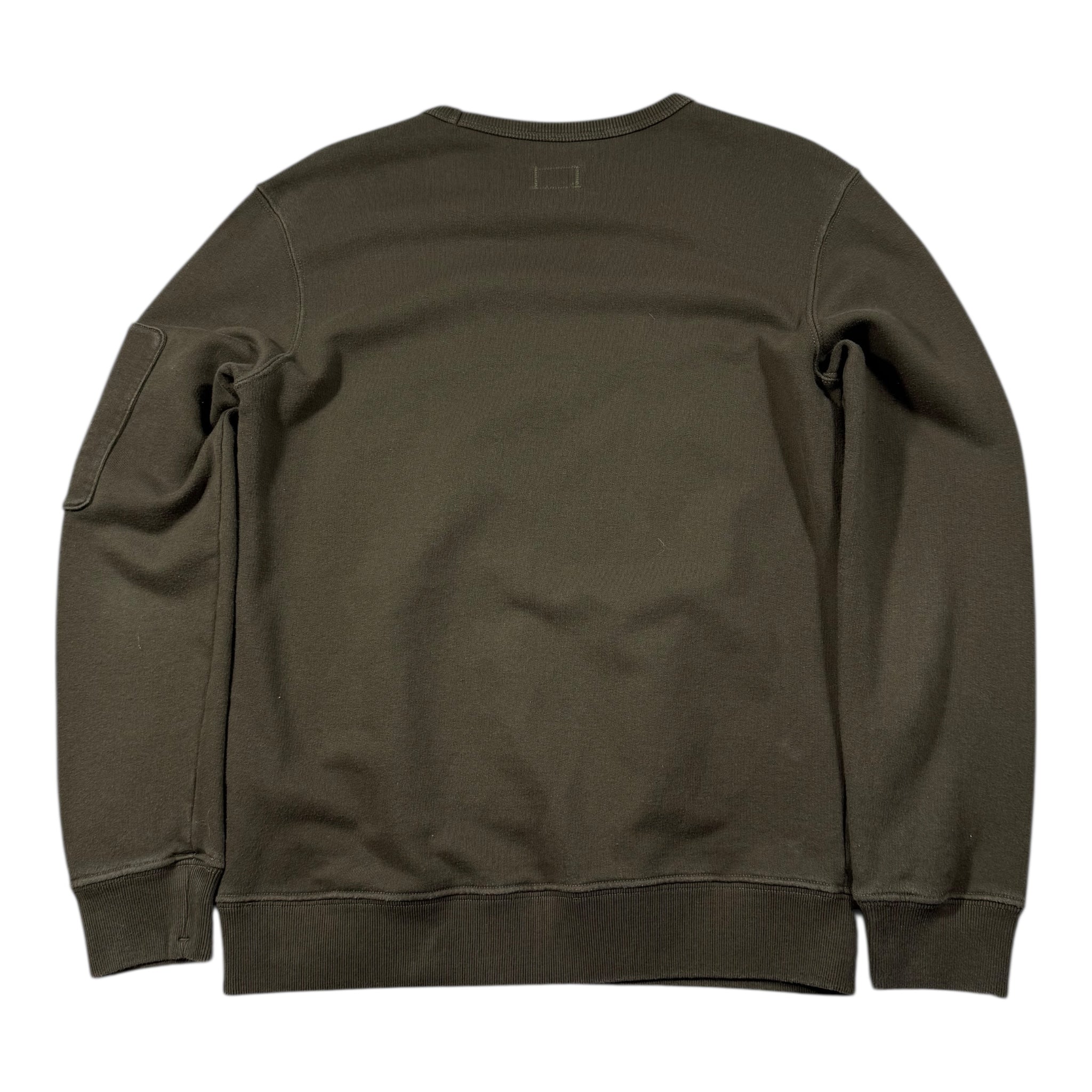Sweat C.P.Company (12YO)