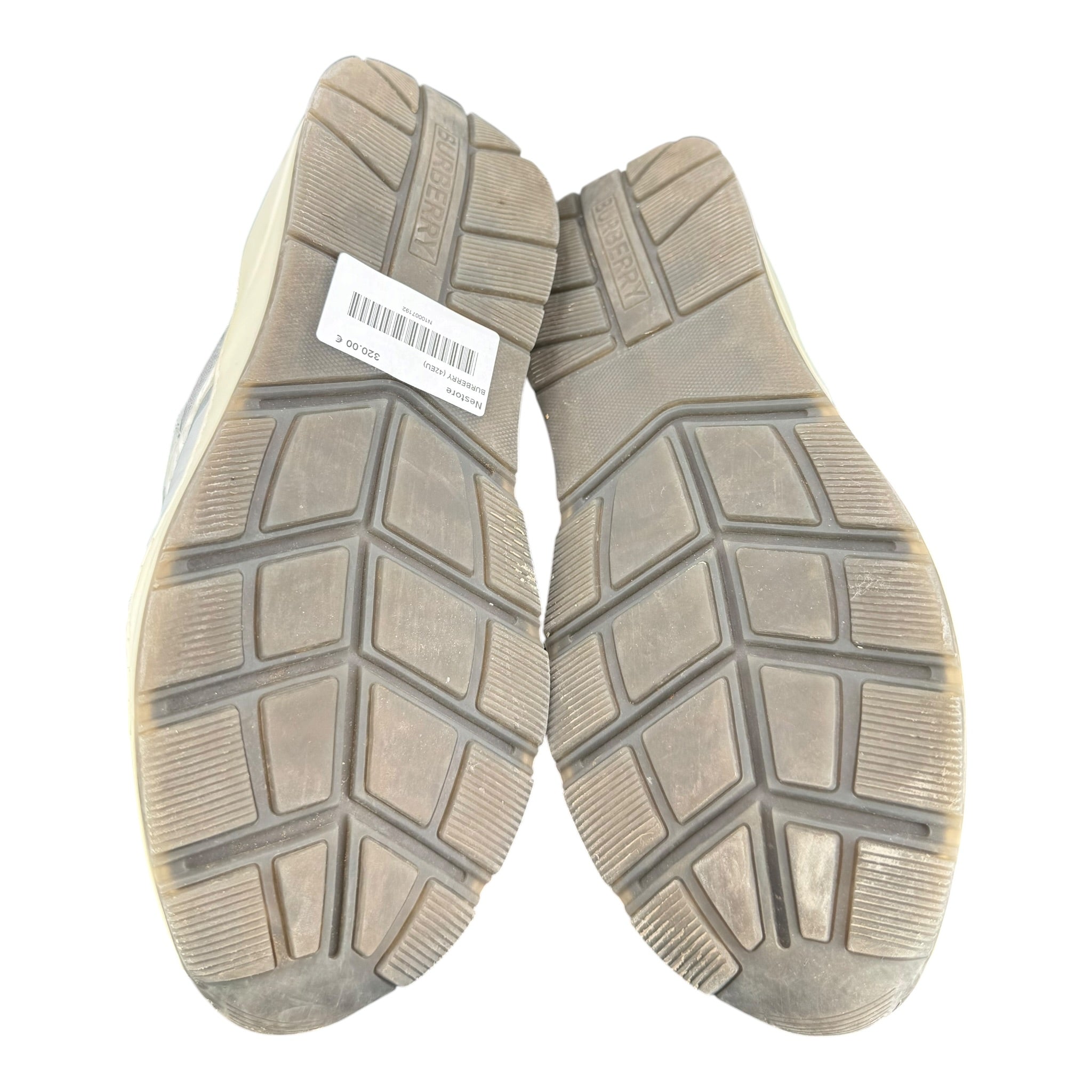Burberry Sneakers (42EU)