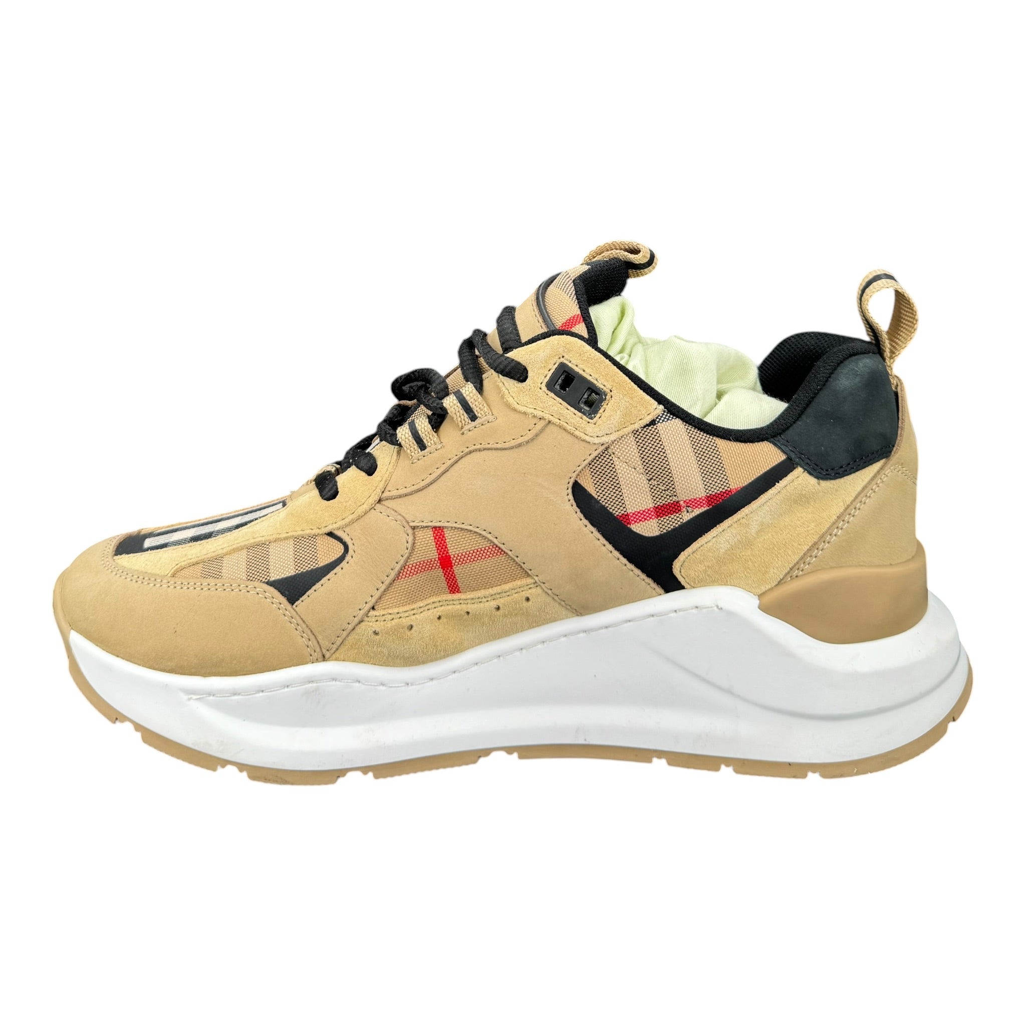 Burberry Sneakers (42EU)