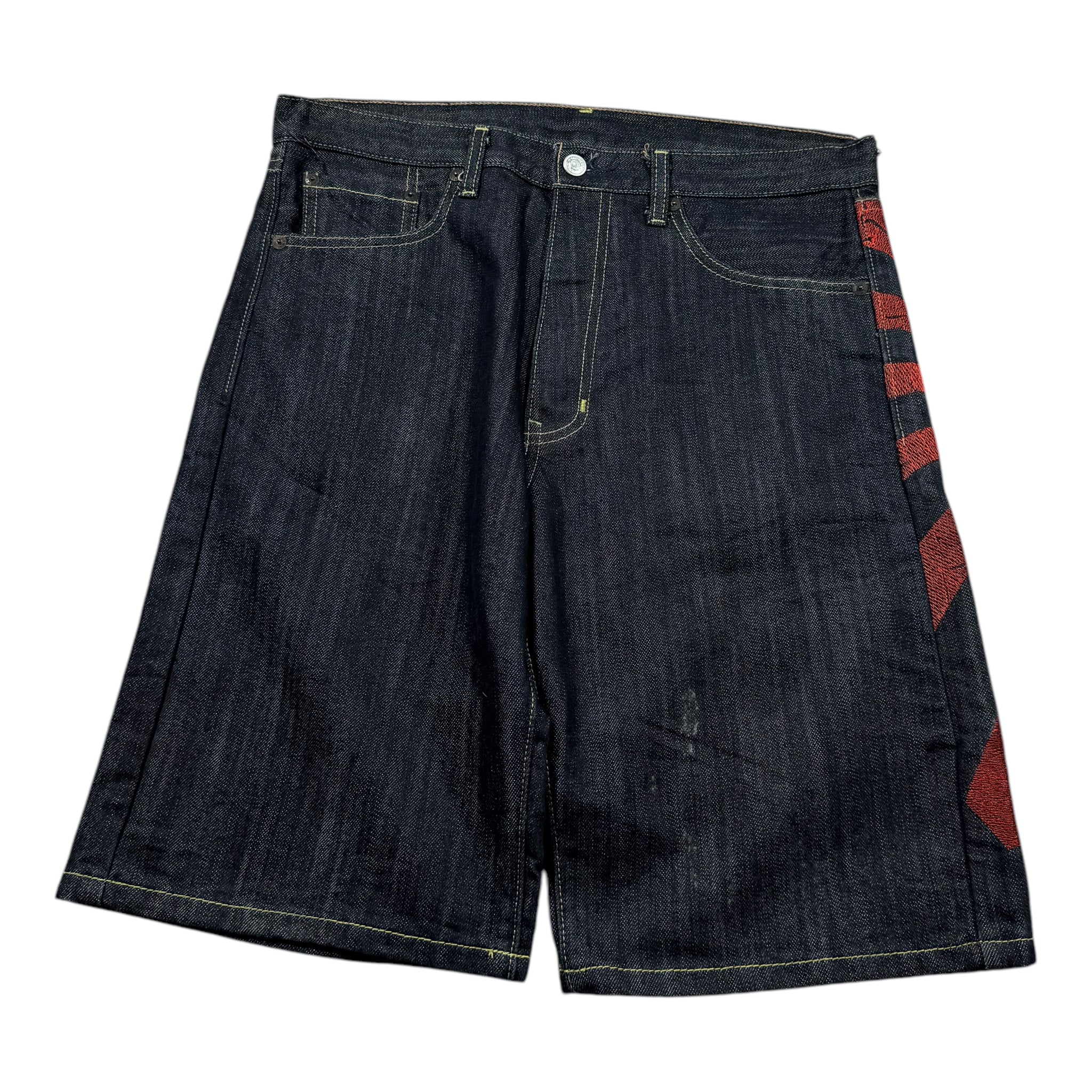 Jort baggy Sugoi (M)