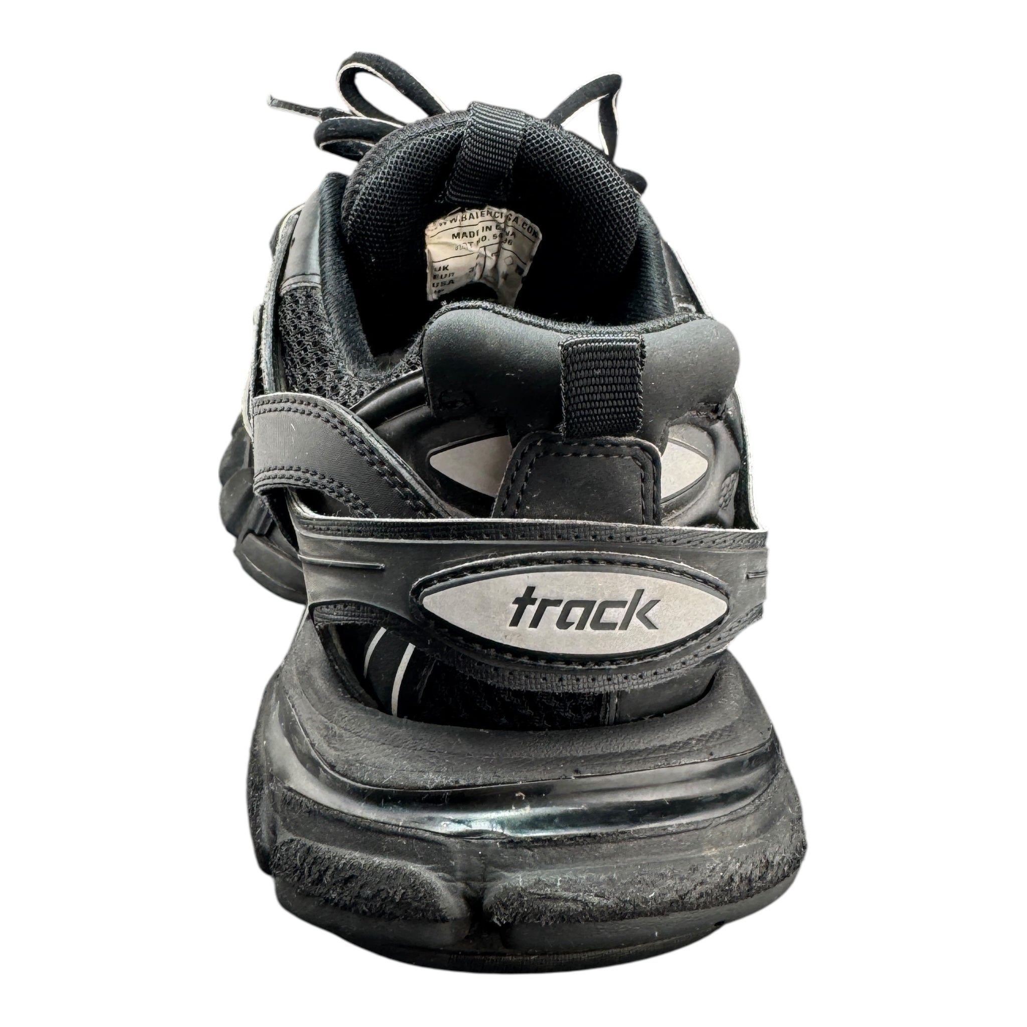 Balenciaga Track (39EU)