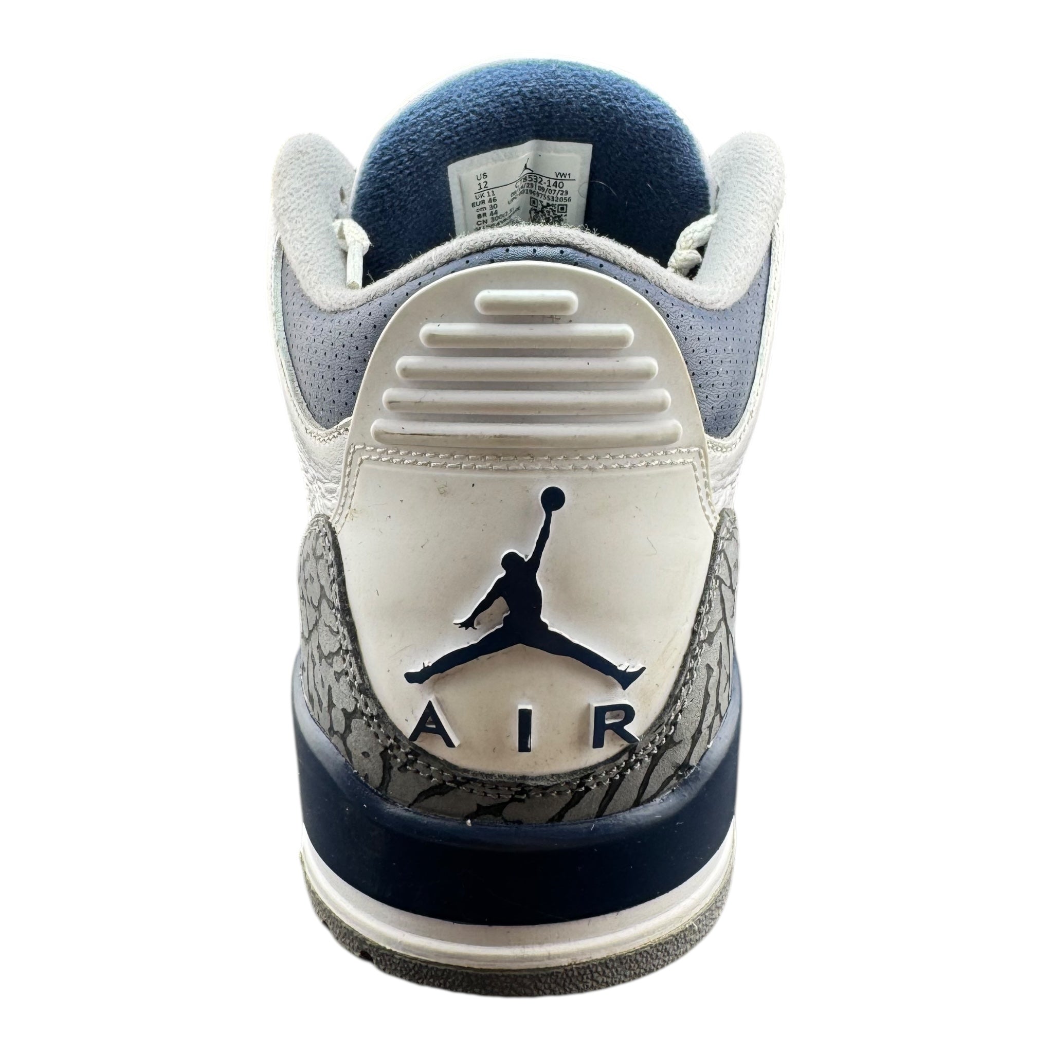 Jordan 3 (46EU)