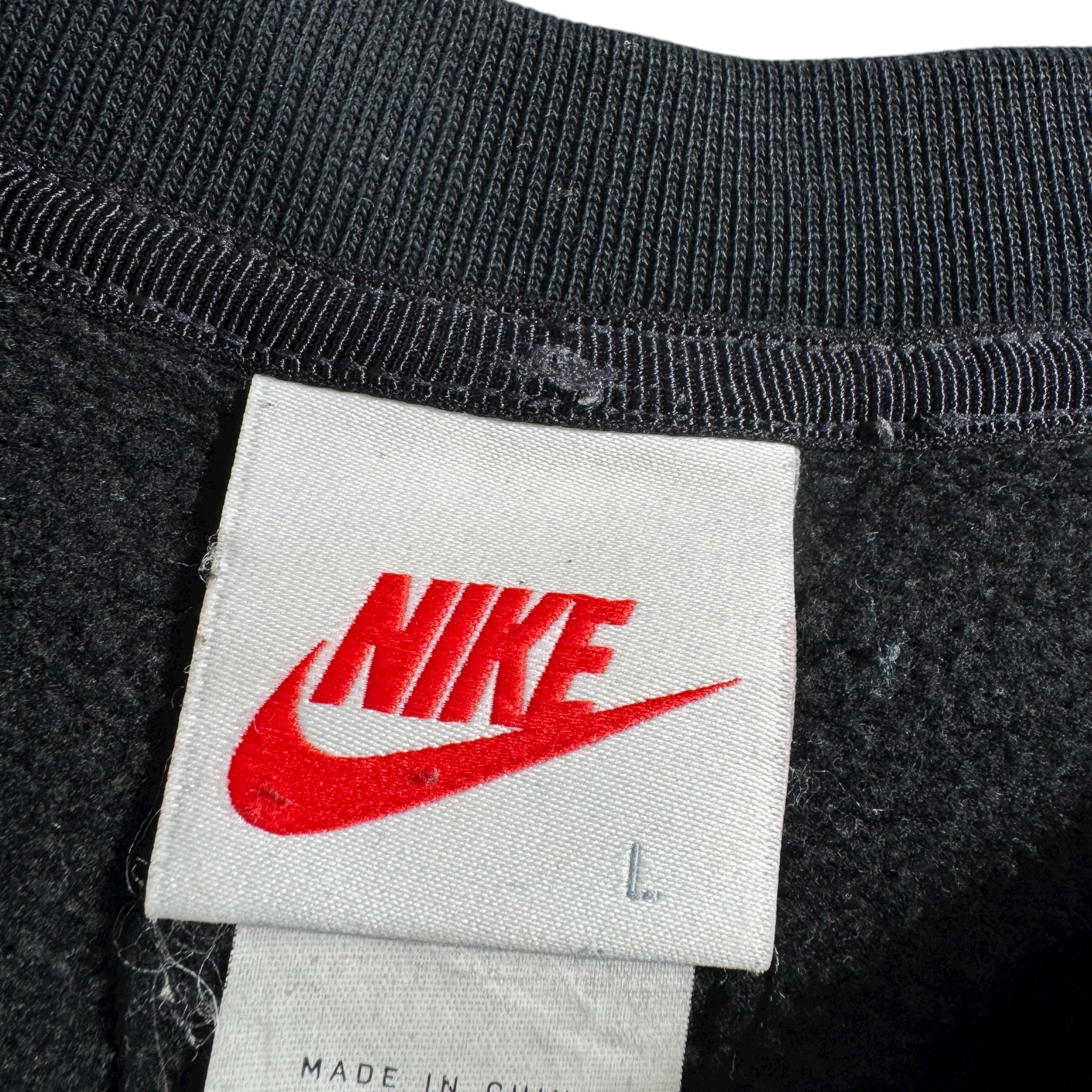 Ensemble Nike x Stussy (L)