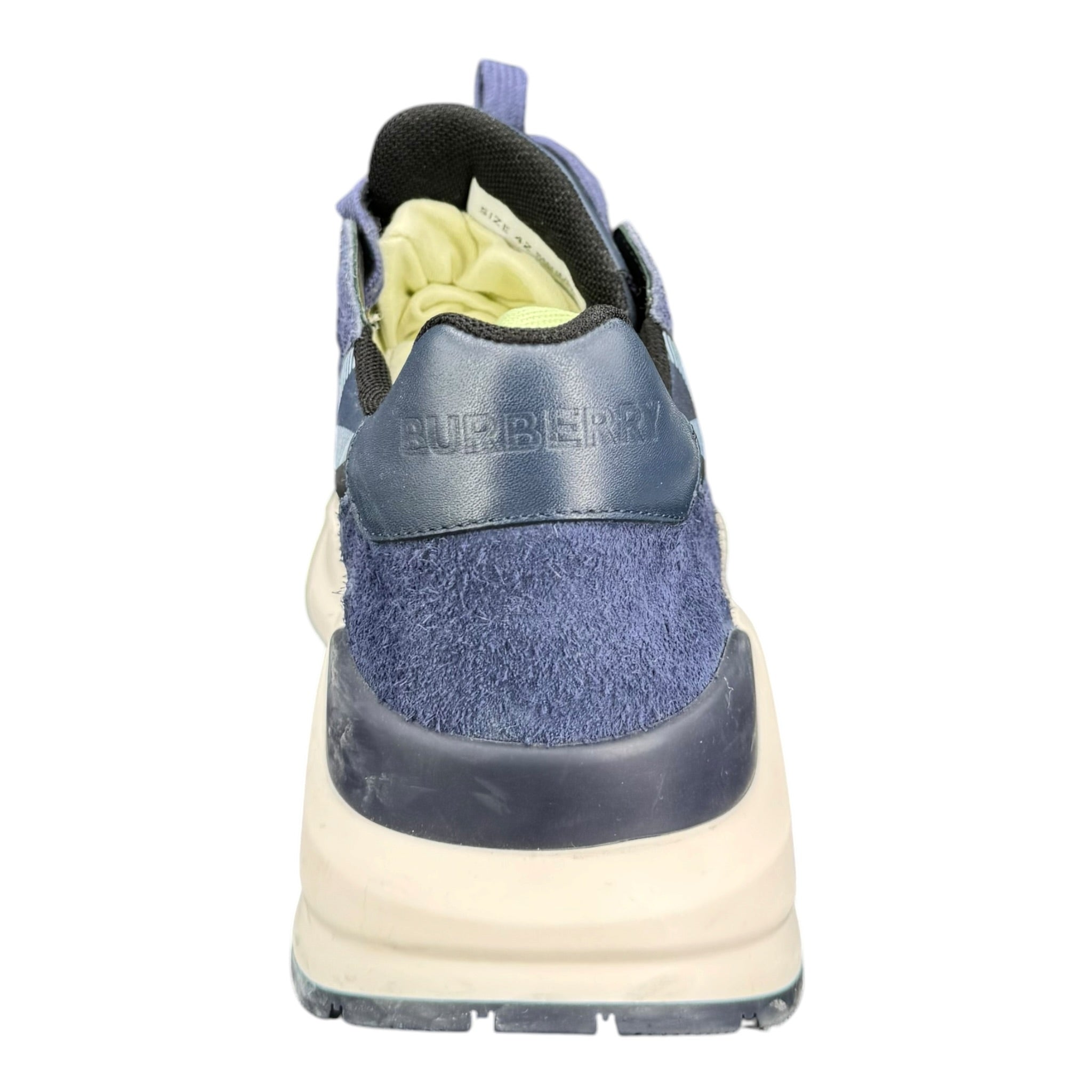 Burberry Sneakers (42EU)
