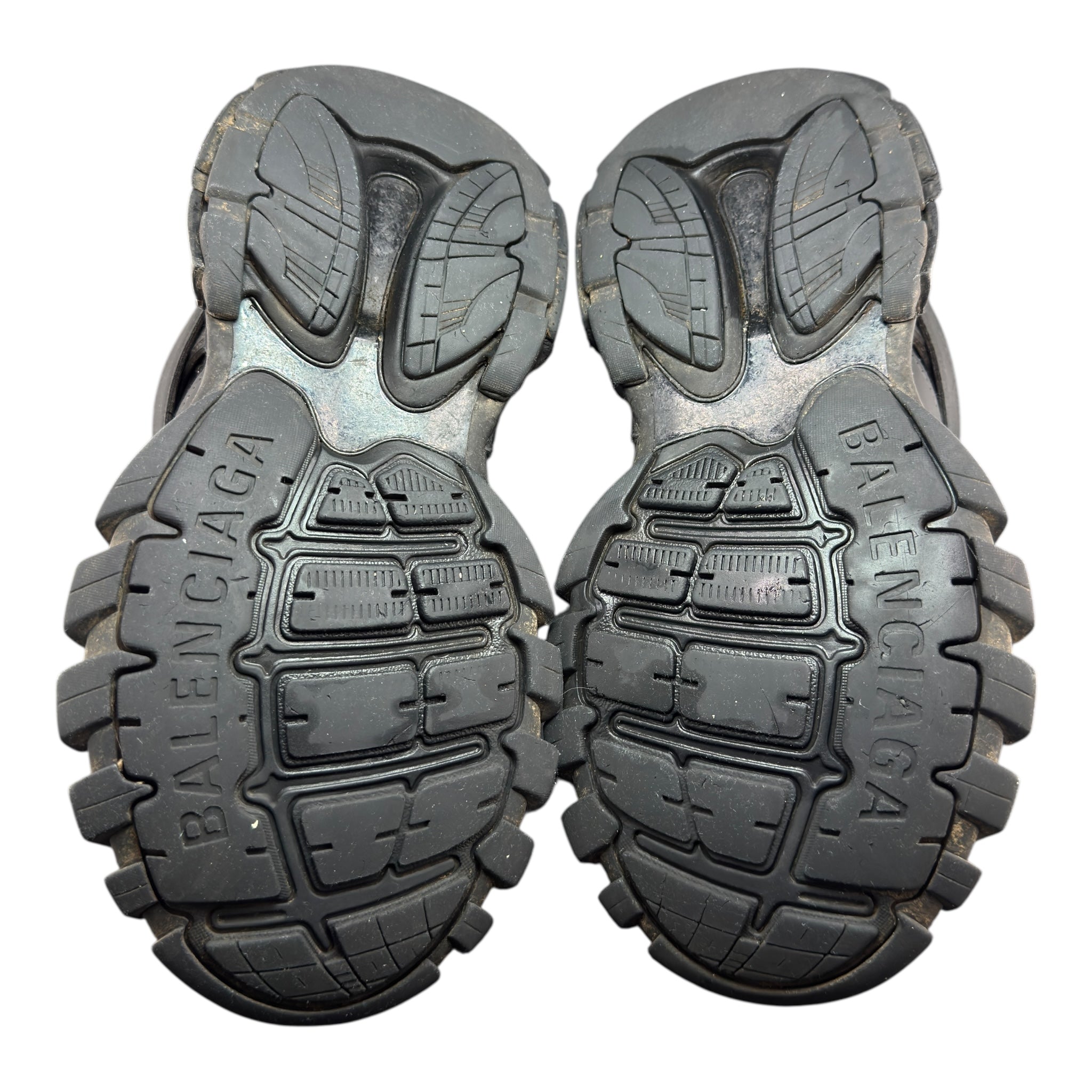 Balenciaga Track (39EU)