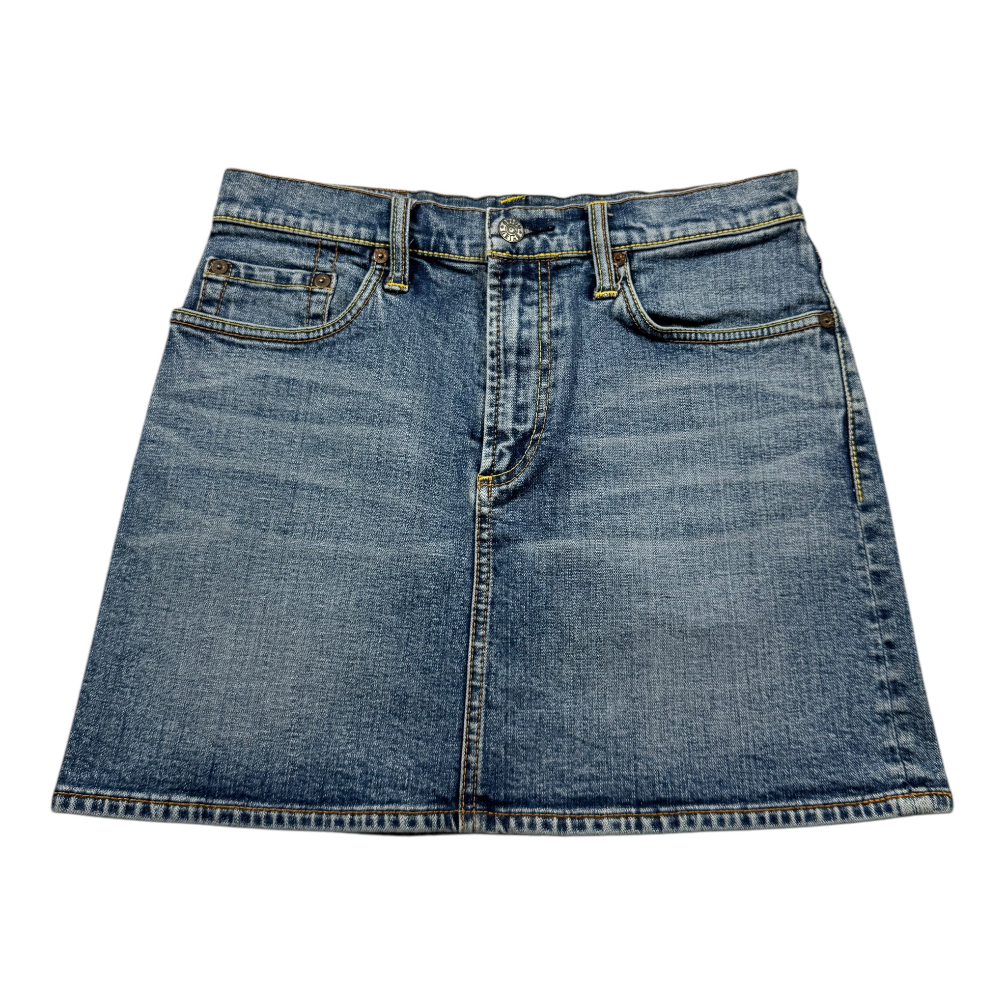 Jupe Evisu seagull (M femme)