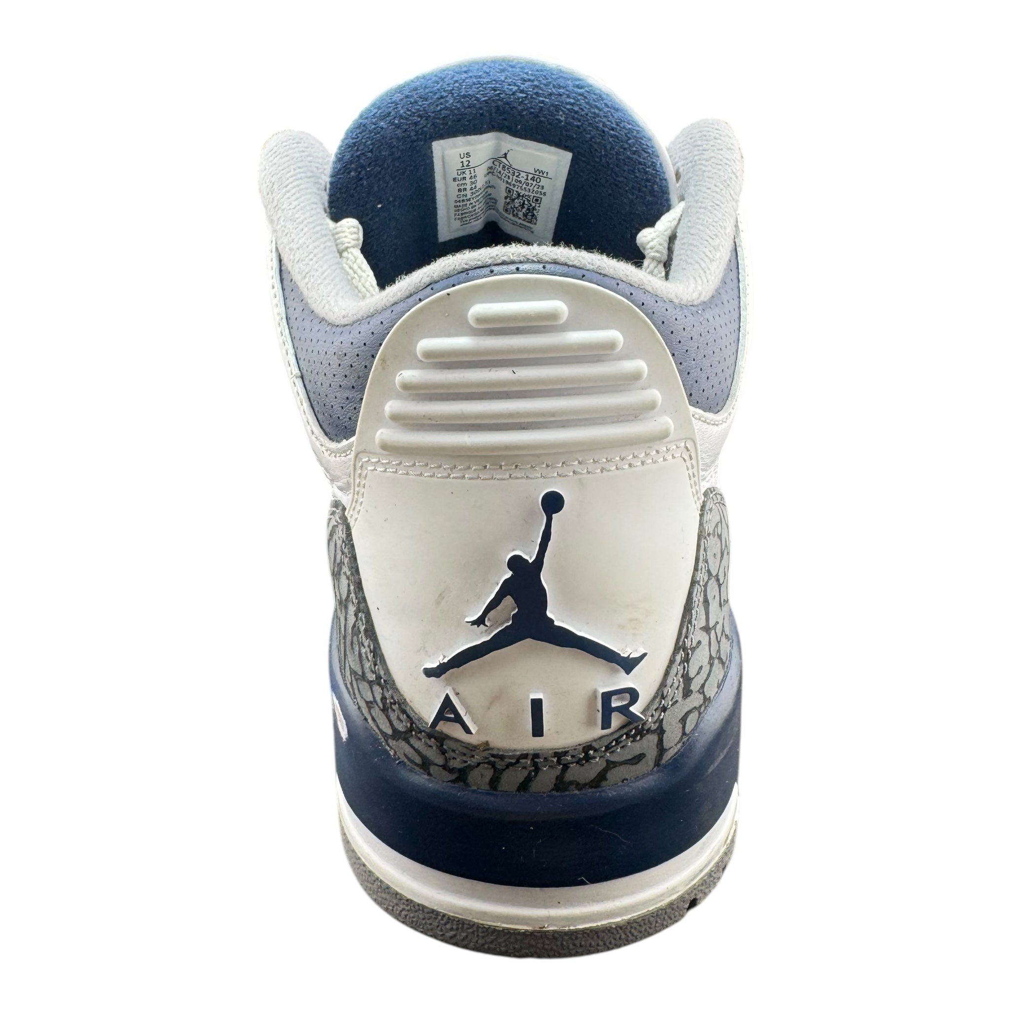 Jordan 3 (46EU)