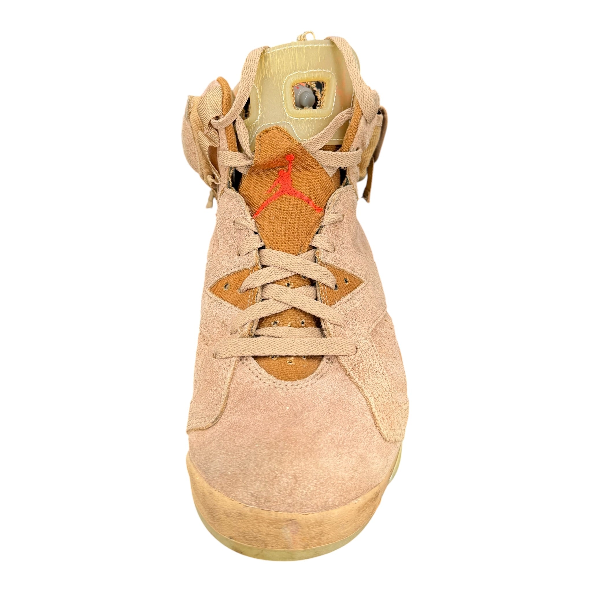 Jordan 6 British Travis Scott (43EU)