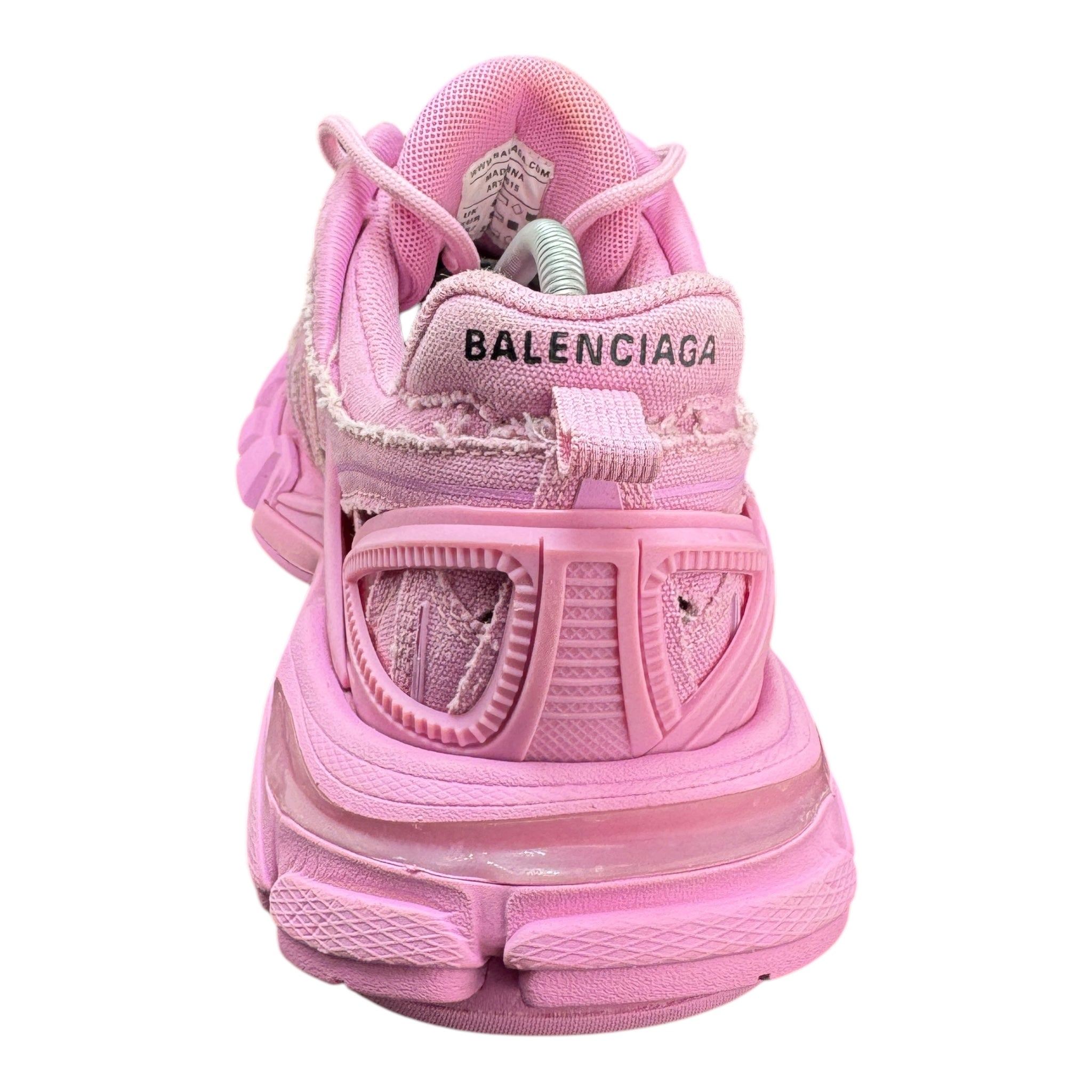 Balenciaga Track 2 (38EU)
