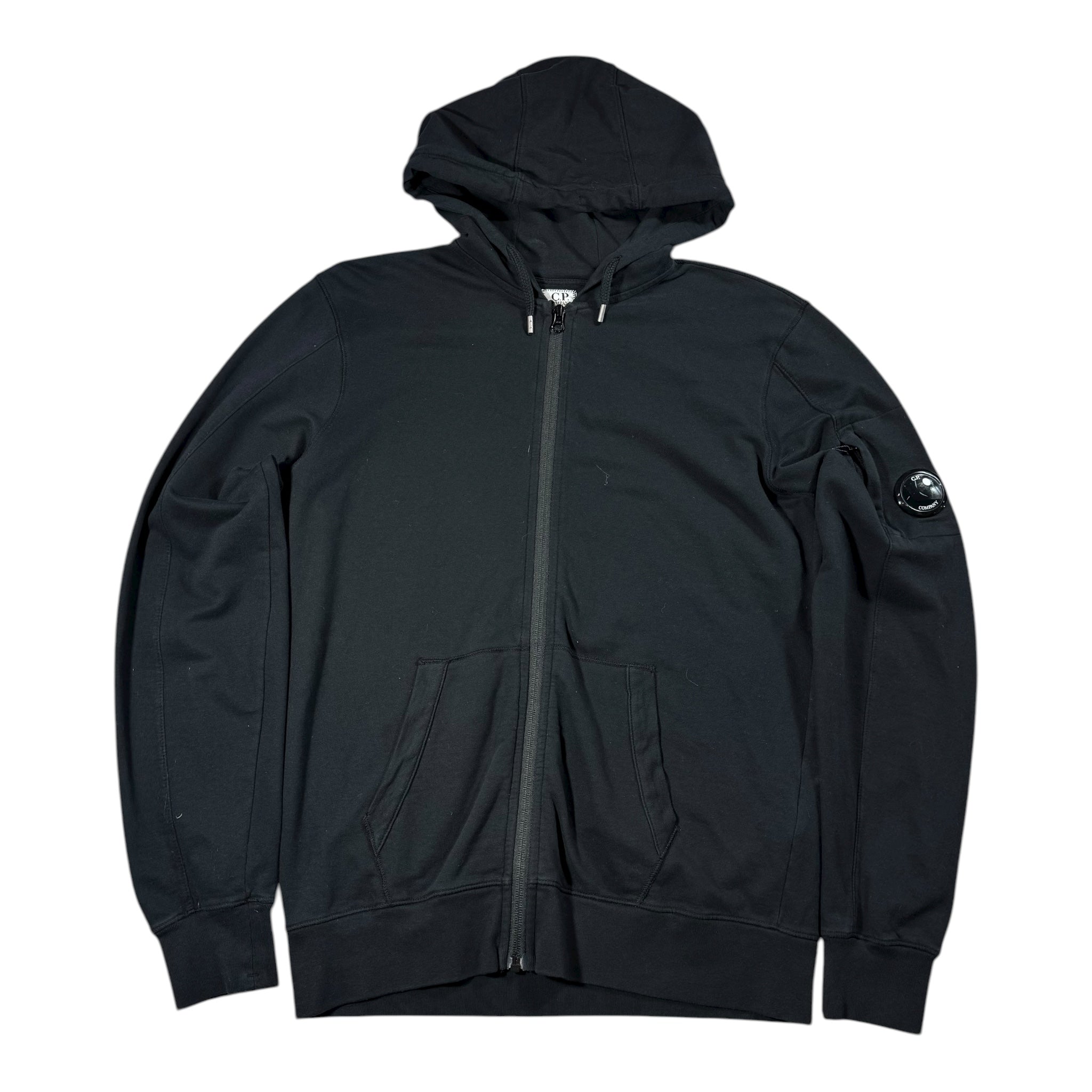 Sweat C.P. Company (14A)