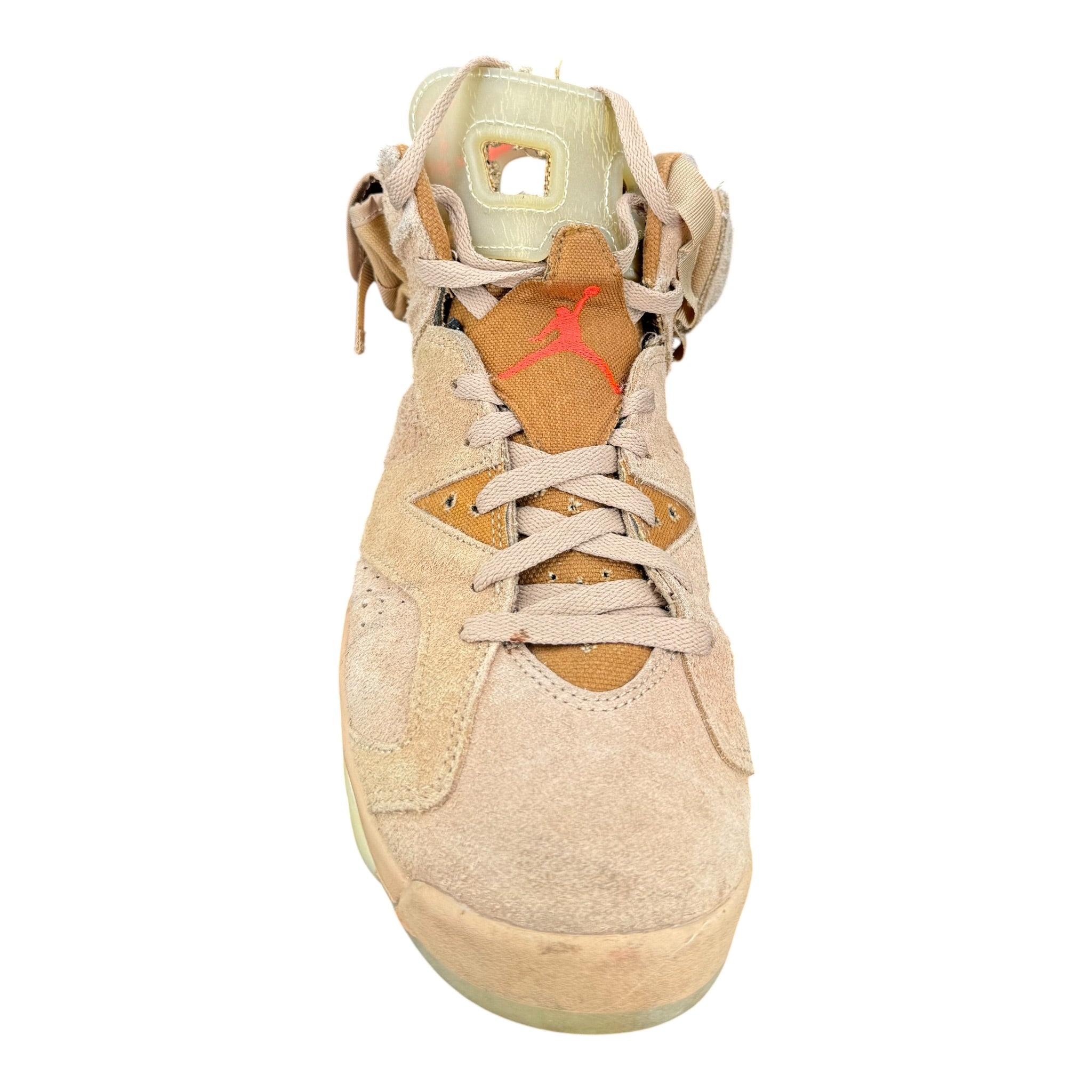 Jordan 6 British Travis Scott (43EU)