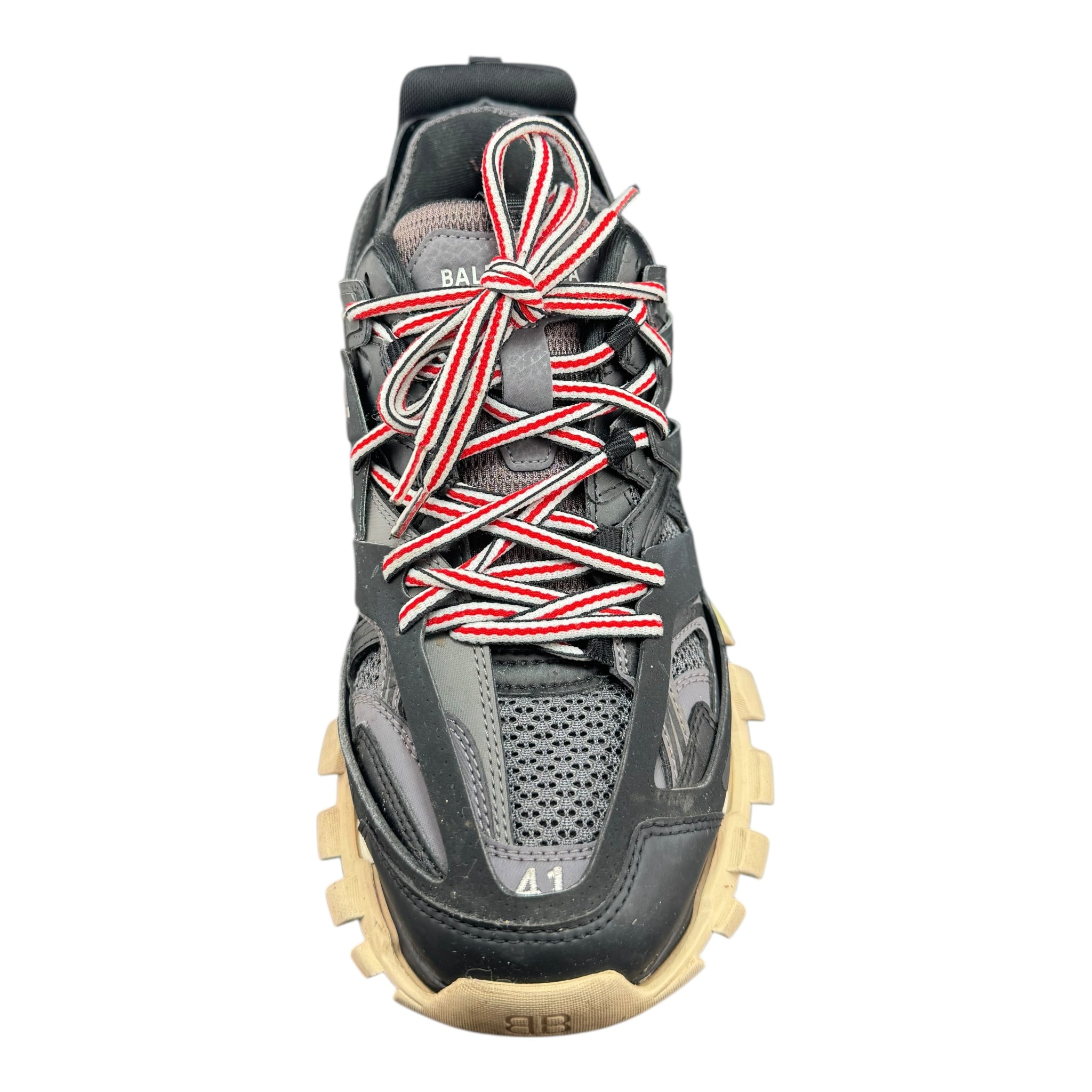 Balenciaga Track (41EU)