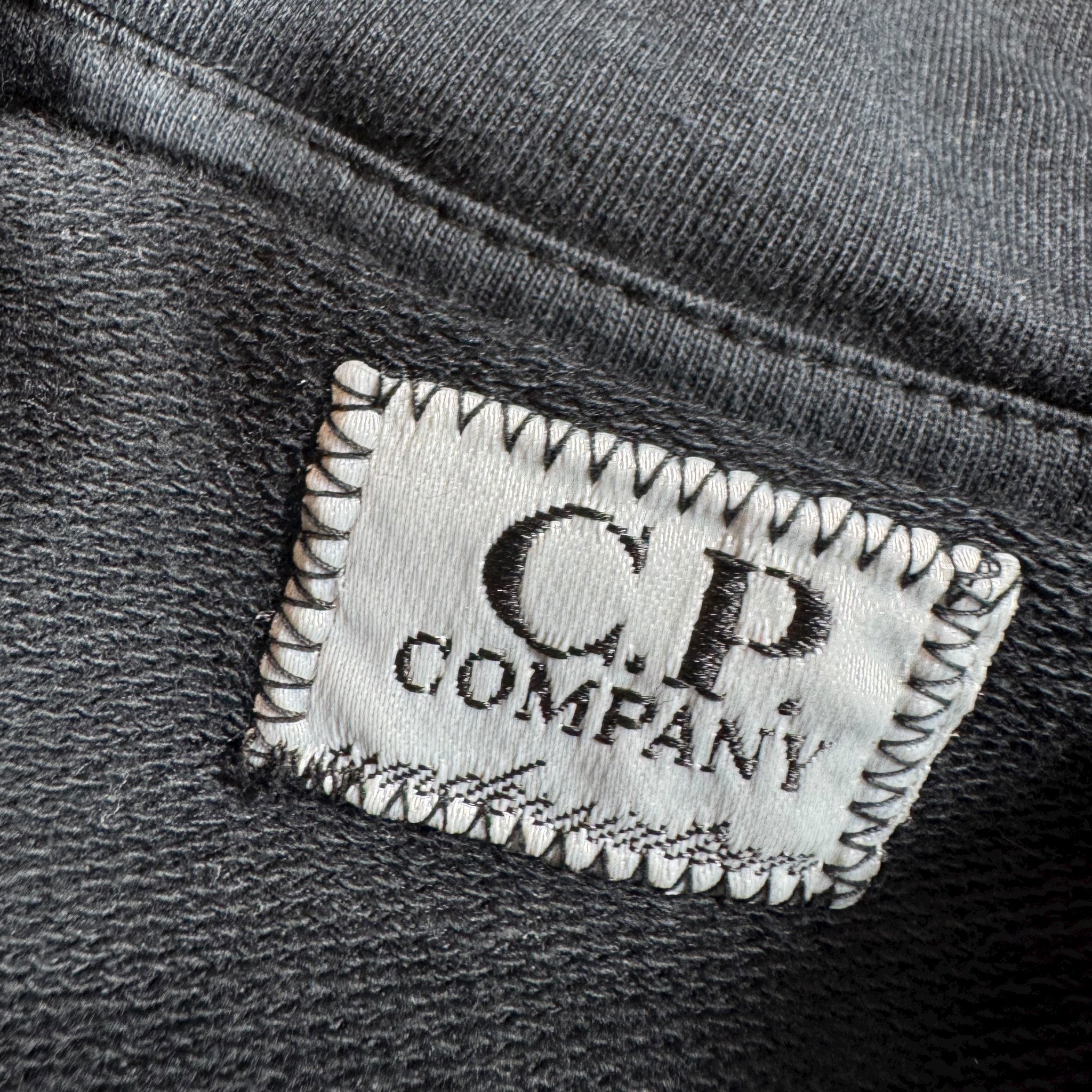 Sweat C.P. Company (14A)