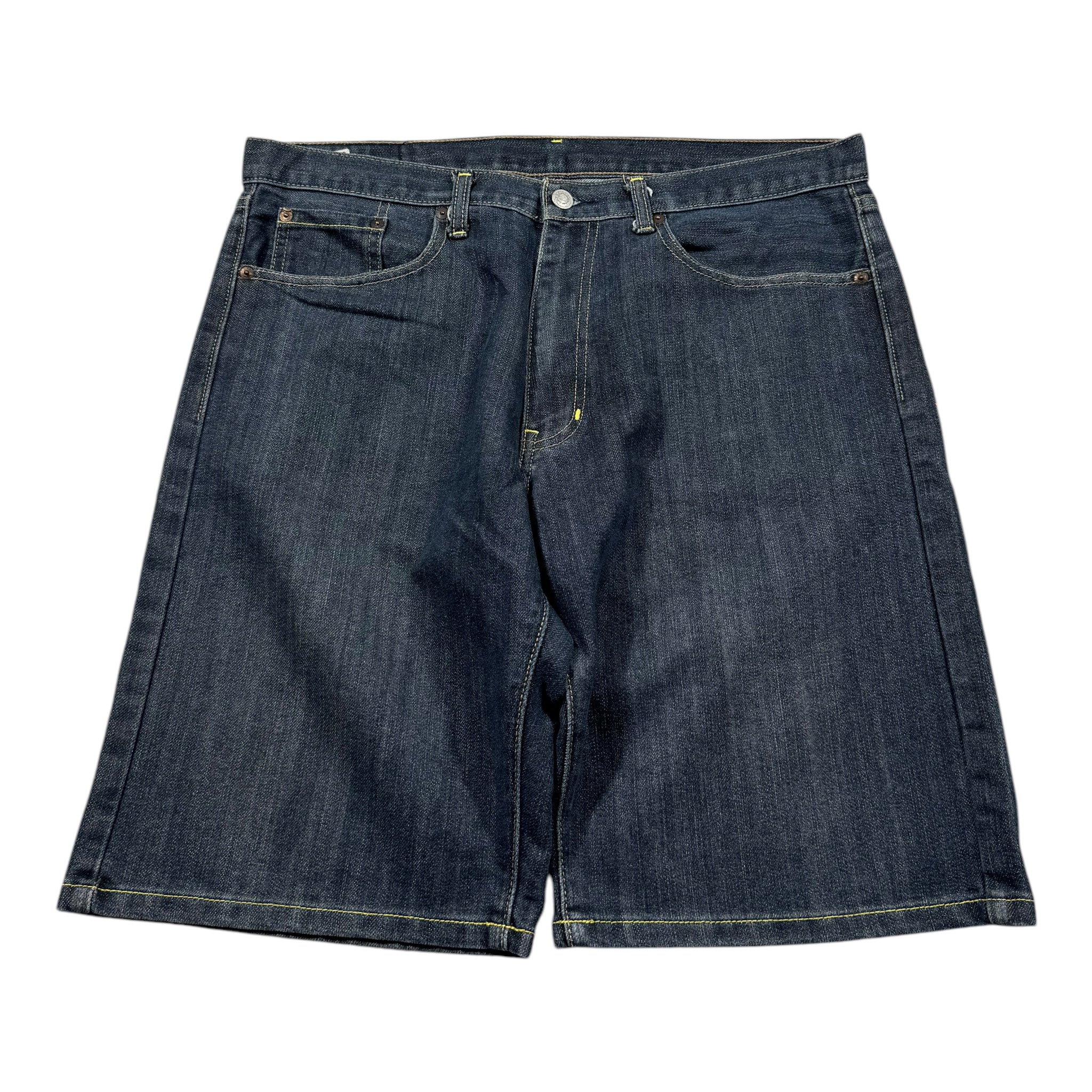 Jort baggy Sugoi (XL)