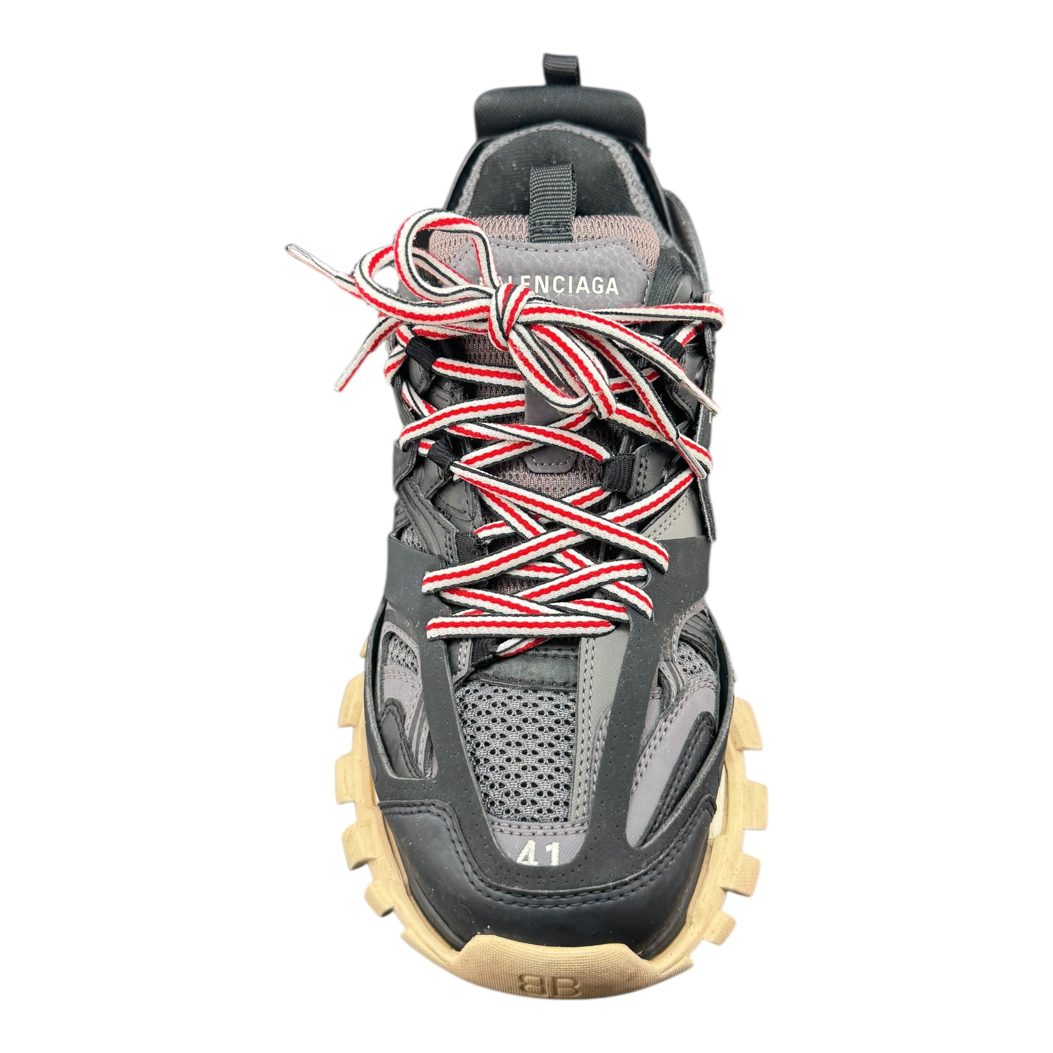 Balenciaga Track (41EU)