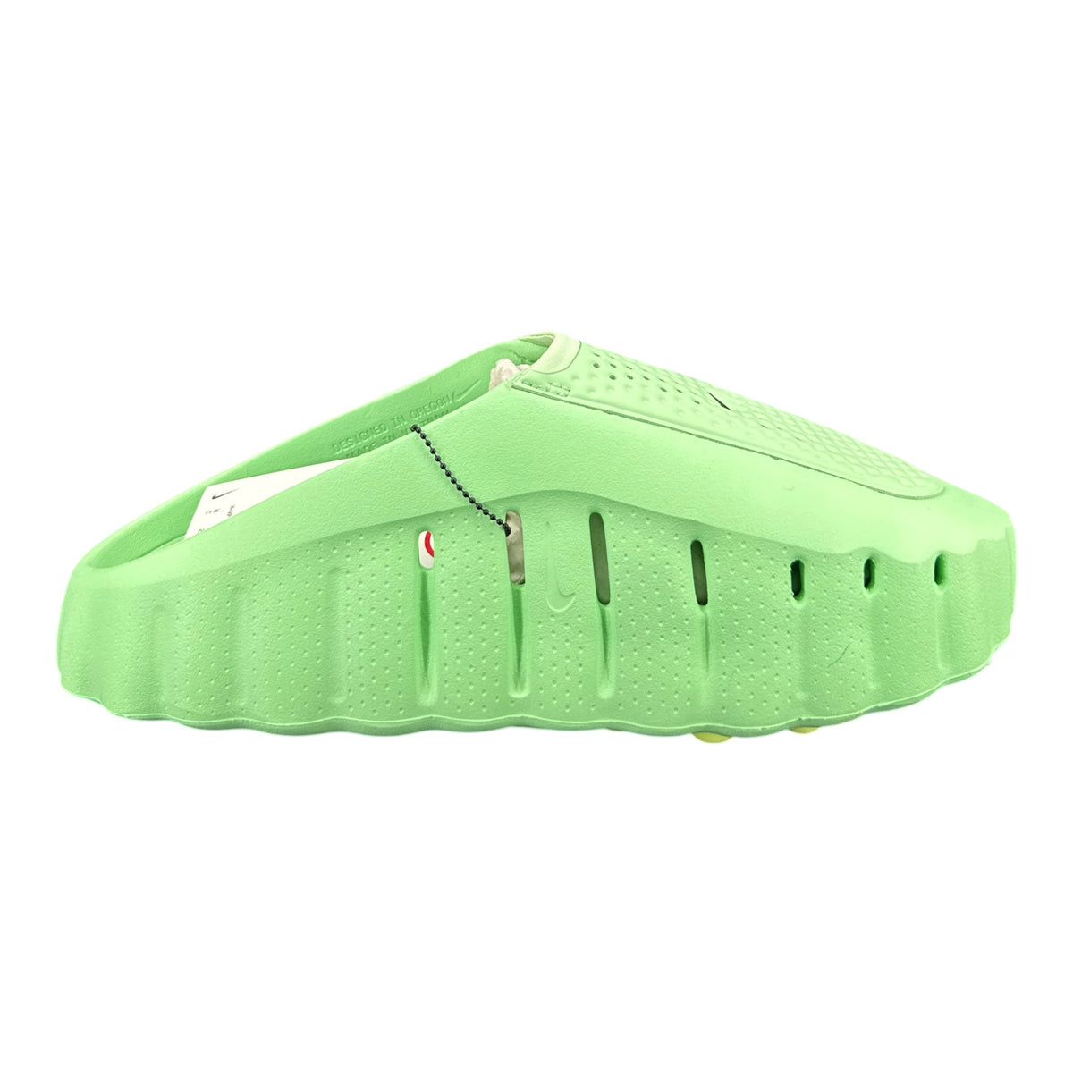 Nike Mind Volt Green DS (41EU)