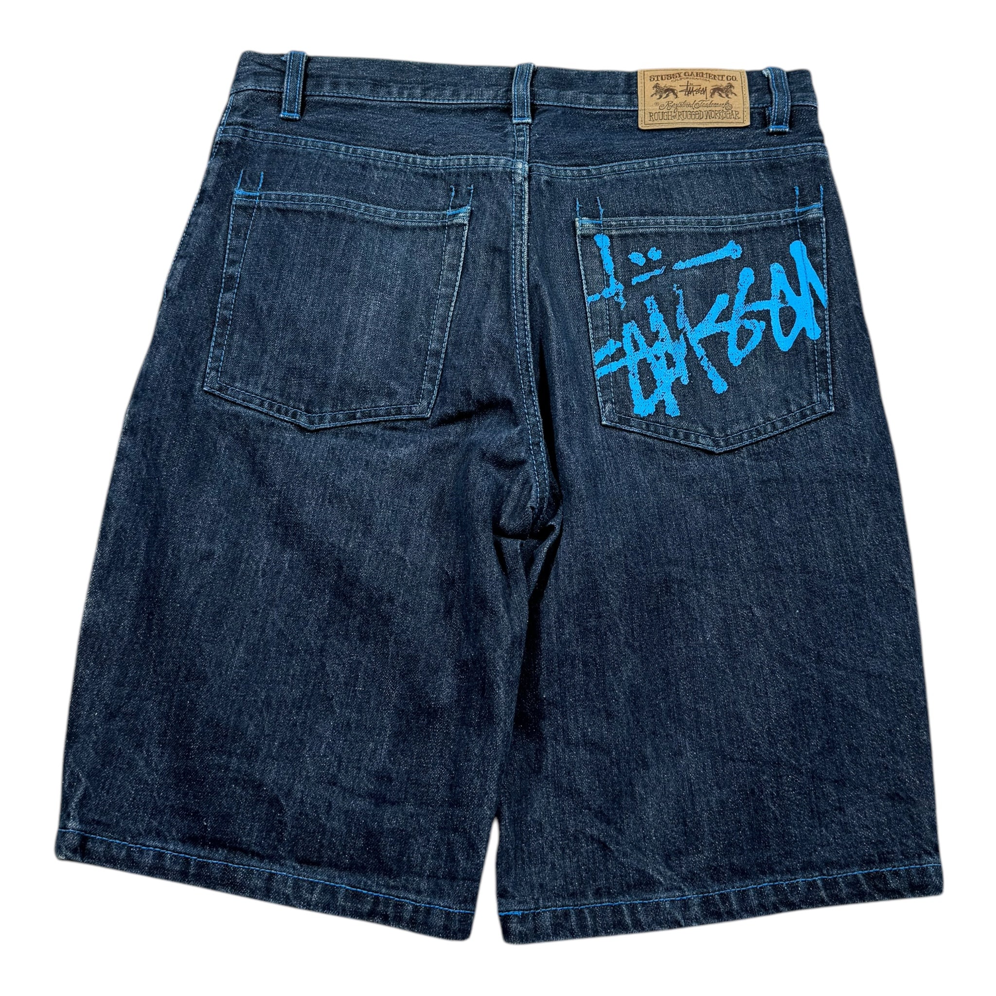 Jort baggy Stussy (S)