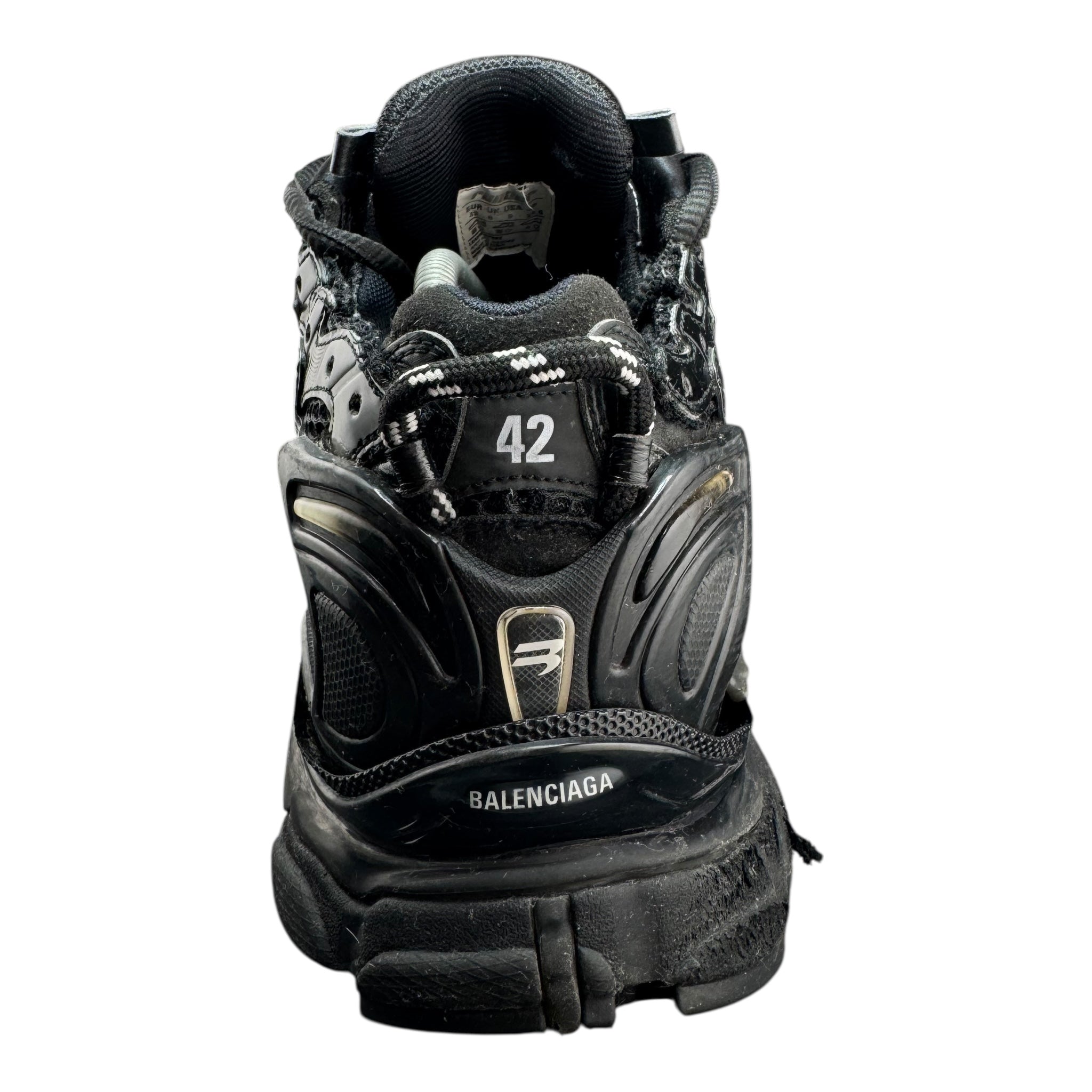 Balenciaga Runner (42EU)