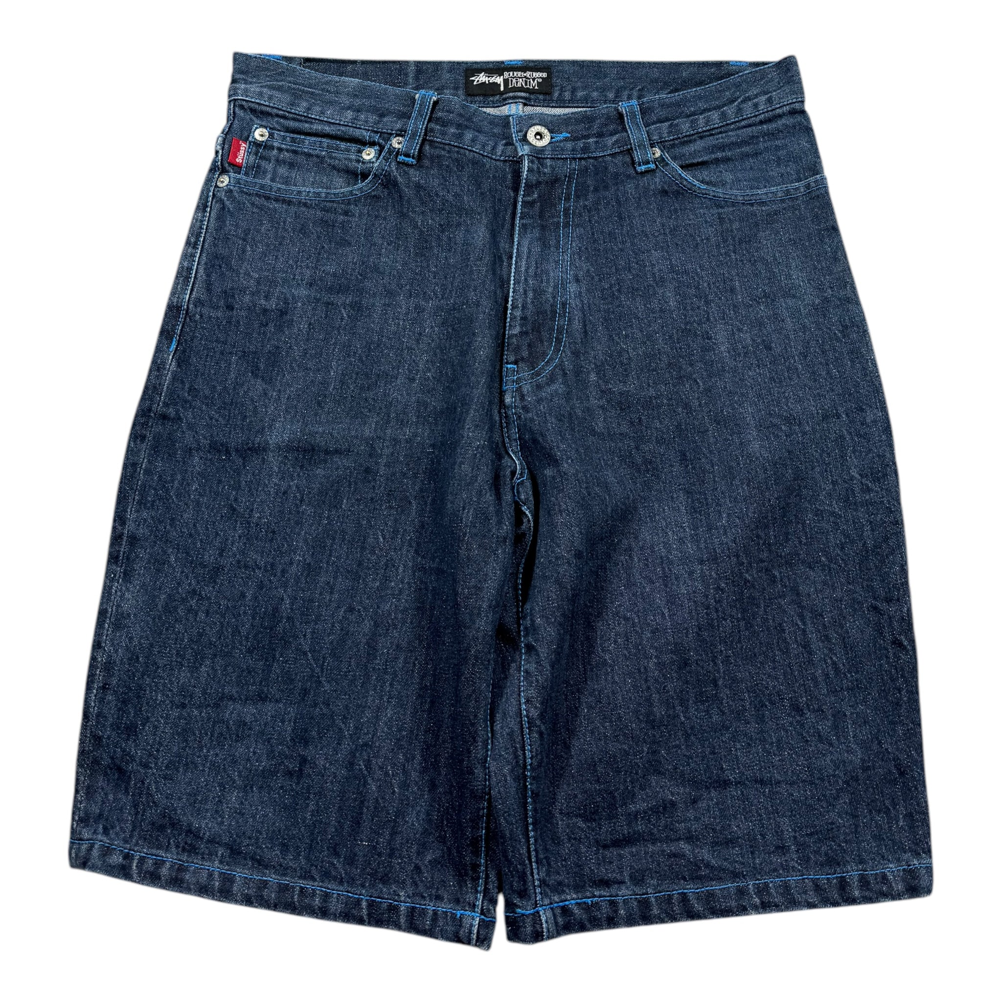 Jort baggy Stussy (S)