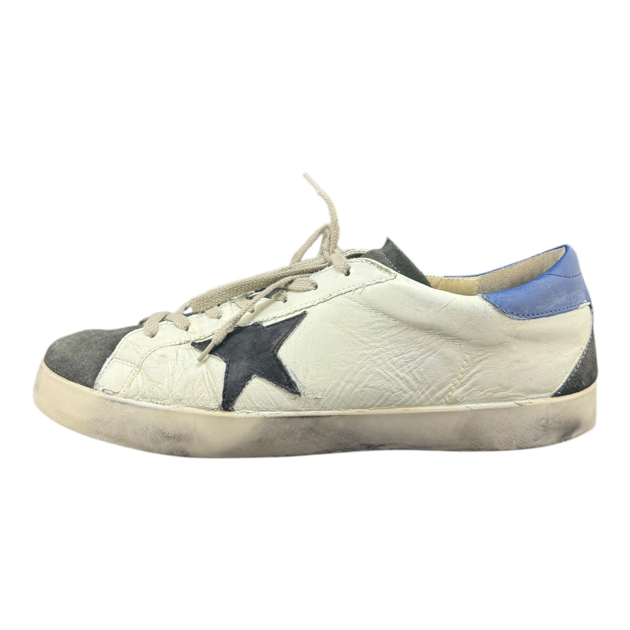 Golden Goose Super Star (45EU)