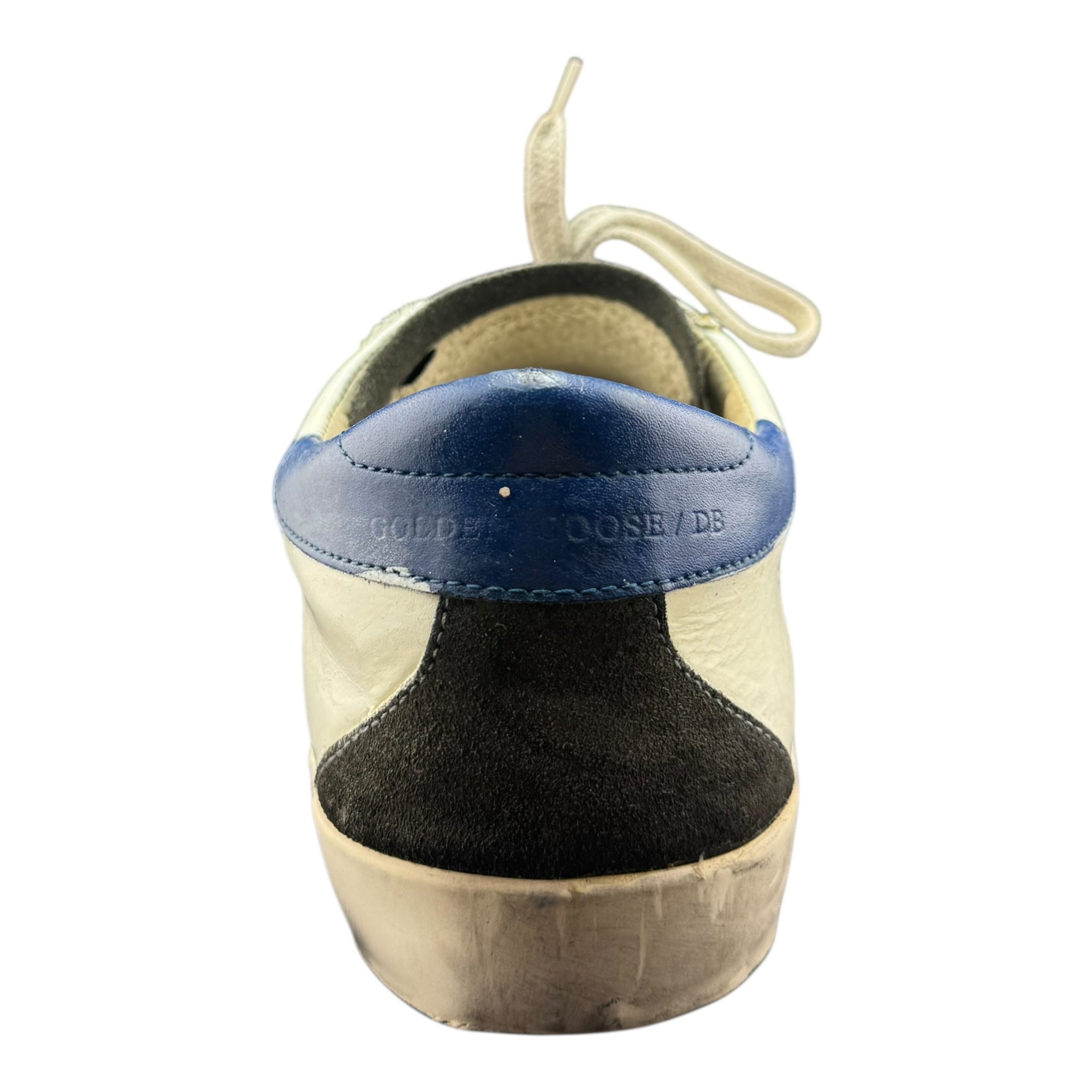 Golden Goose Super Star (45EU)