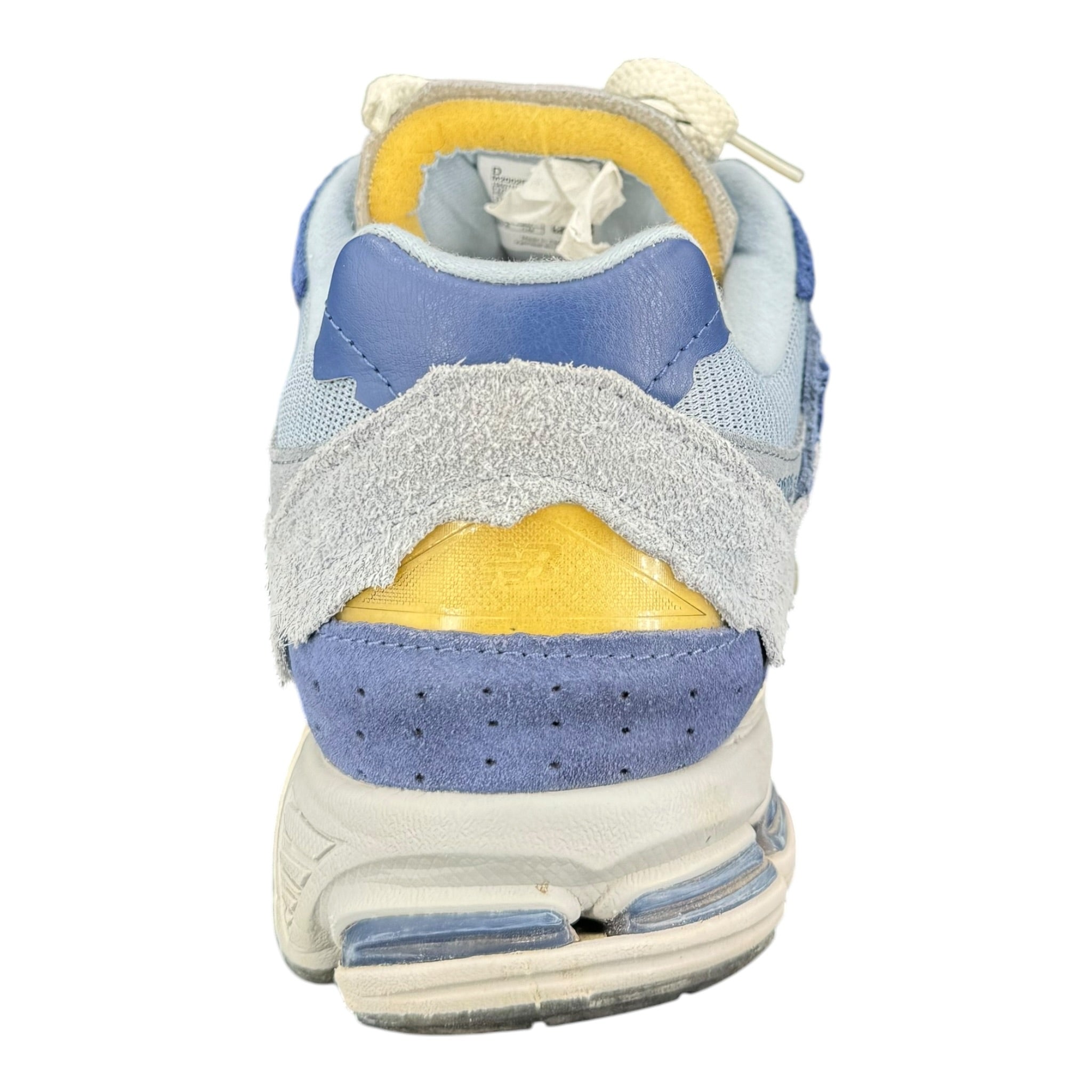 New Balance 2002r Protection Pack (45.5EU)
