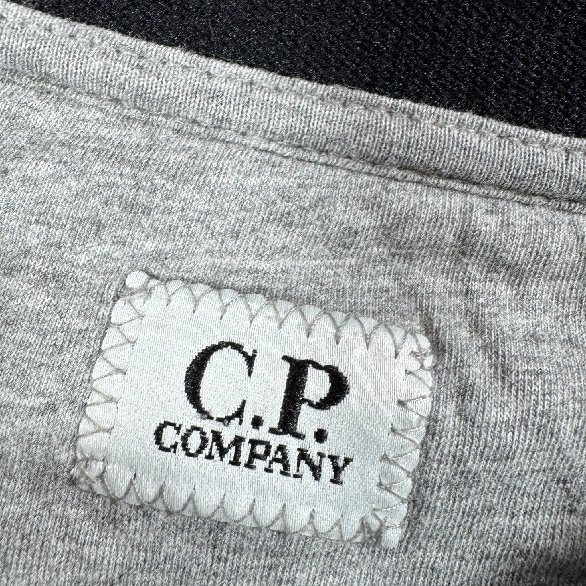 Sweat C.P. Company (M)