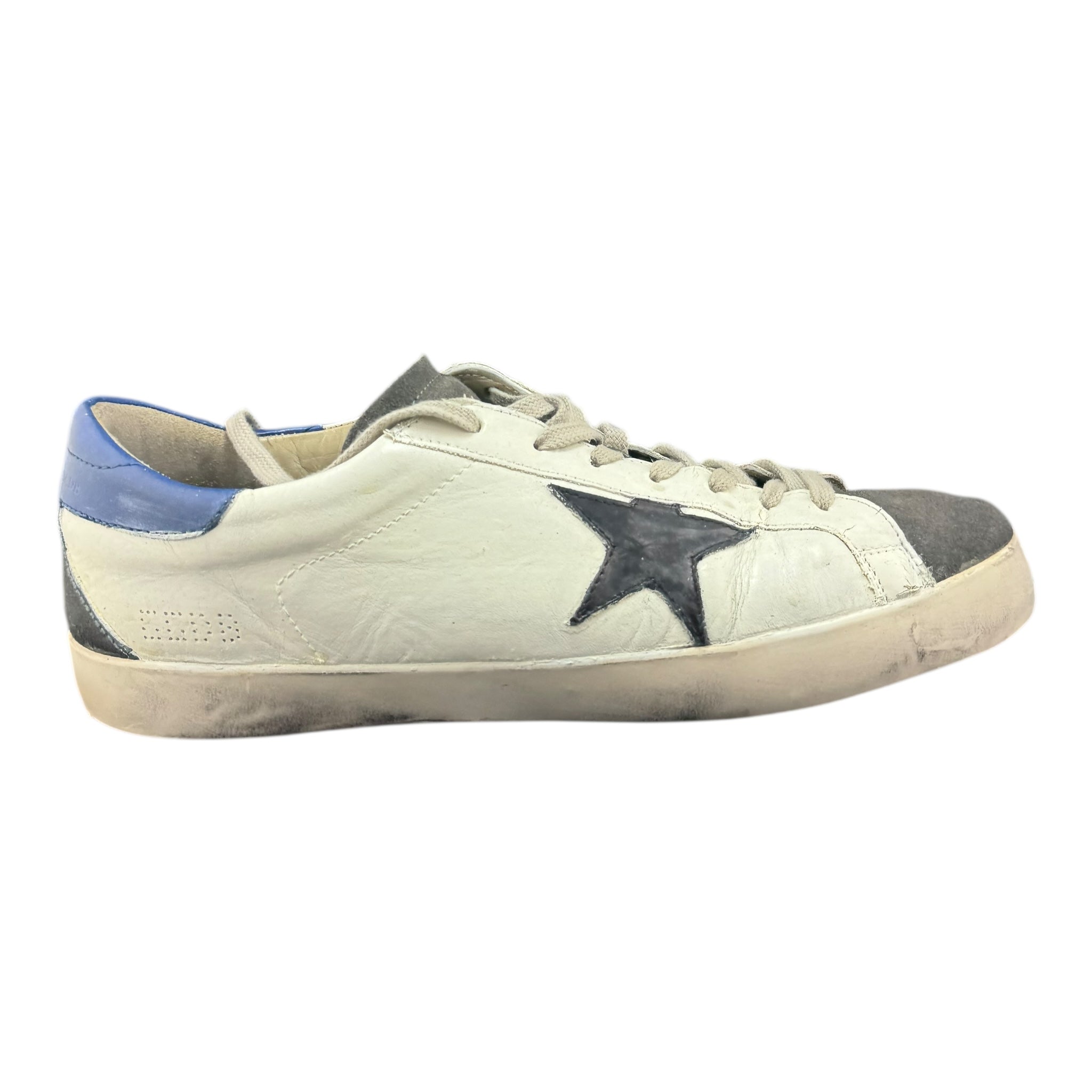Golden Goose Super Star (45EU)