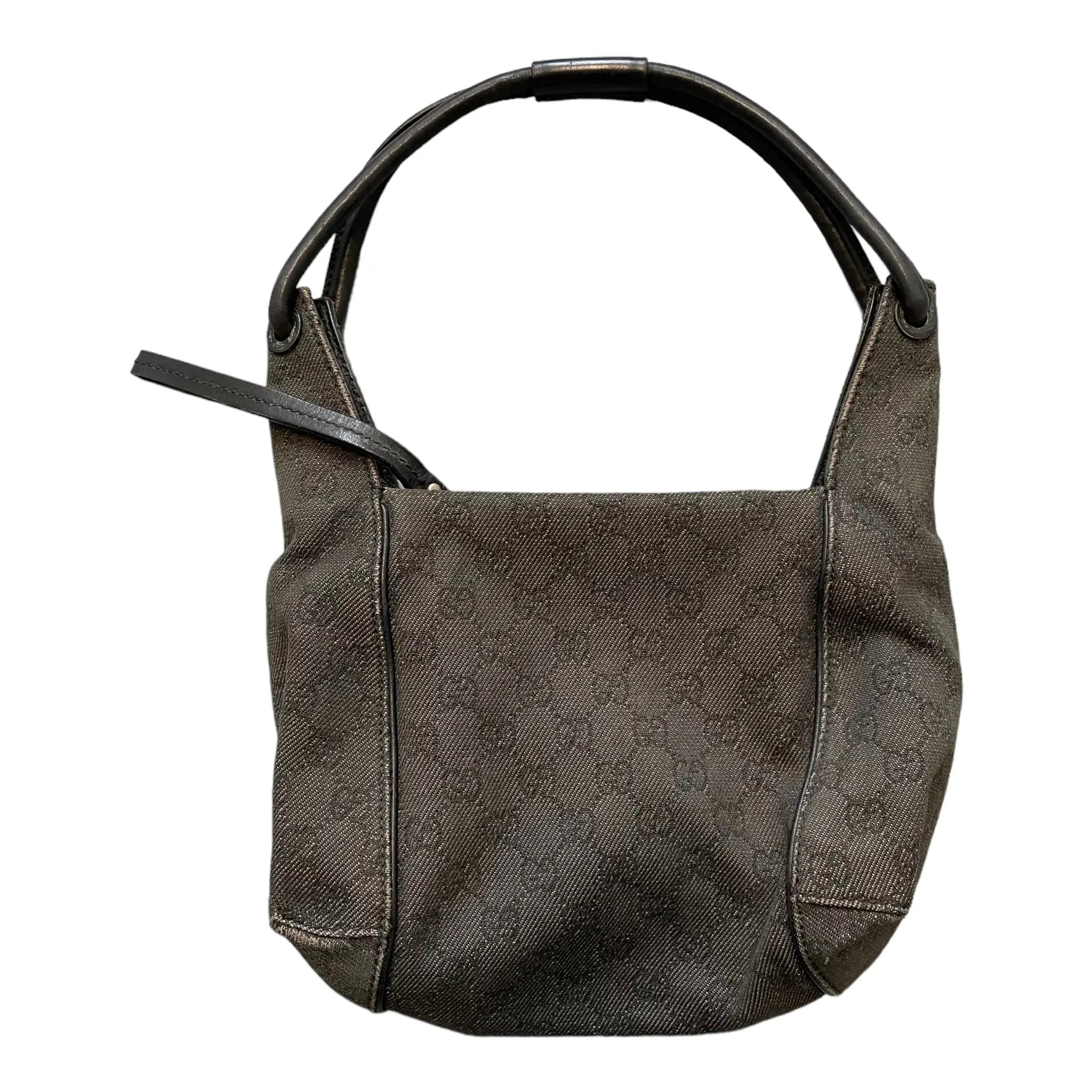 Vintage-Gucci-Handtasche