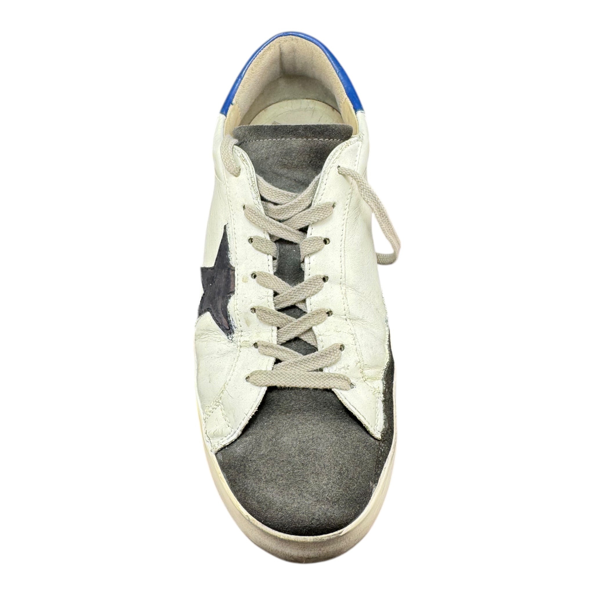 Golden Goose Super Star (45EU)