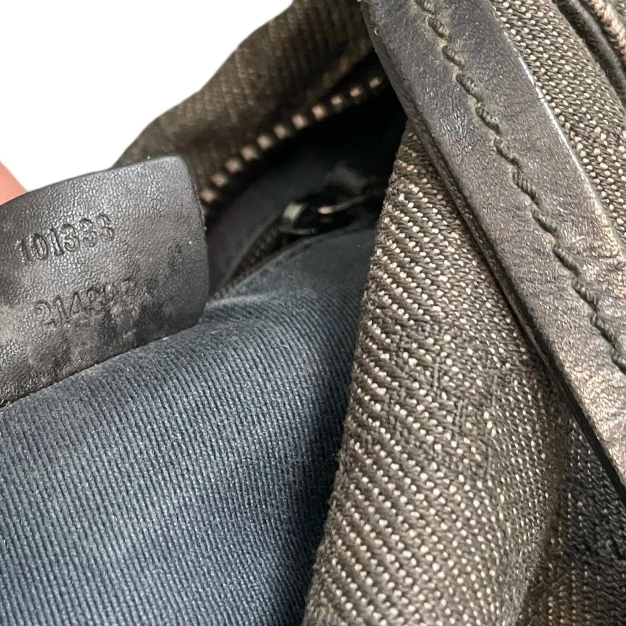 Sac à main Gucci vintage