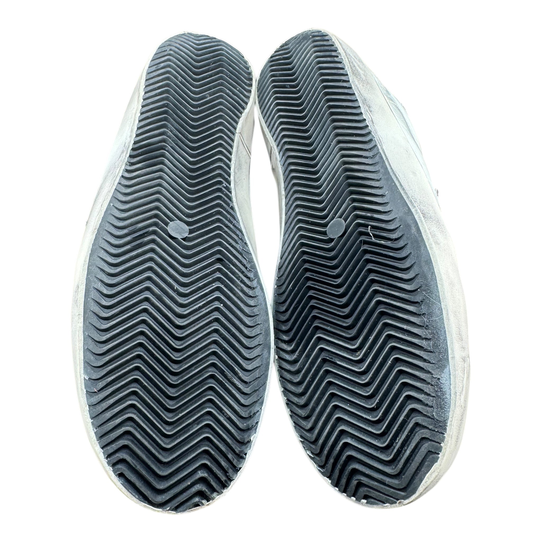 Golden Goose Super Star (45EU)